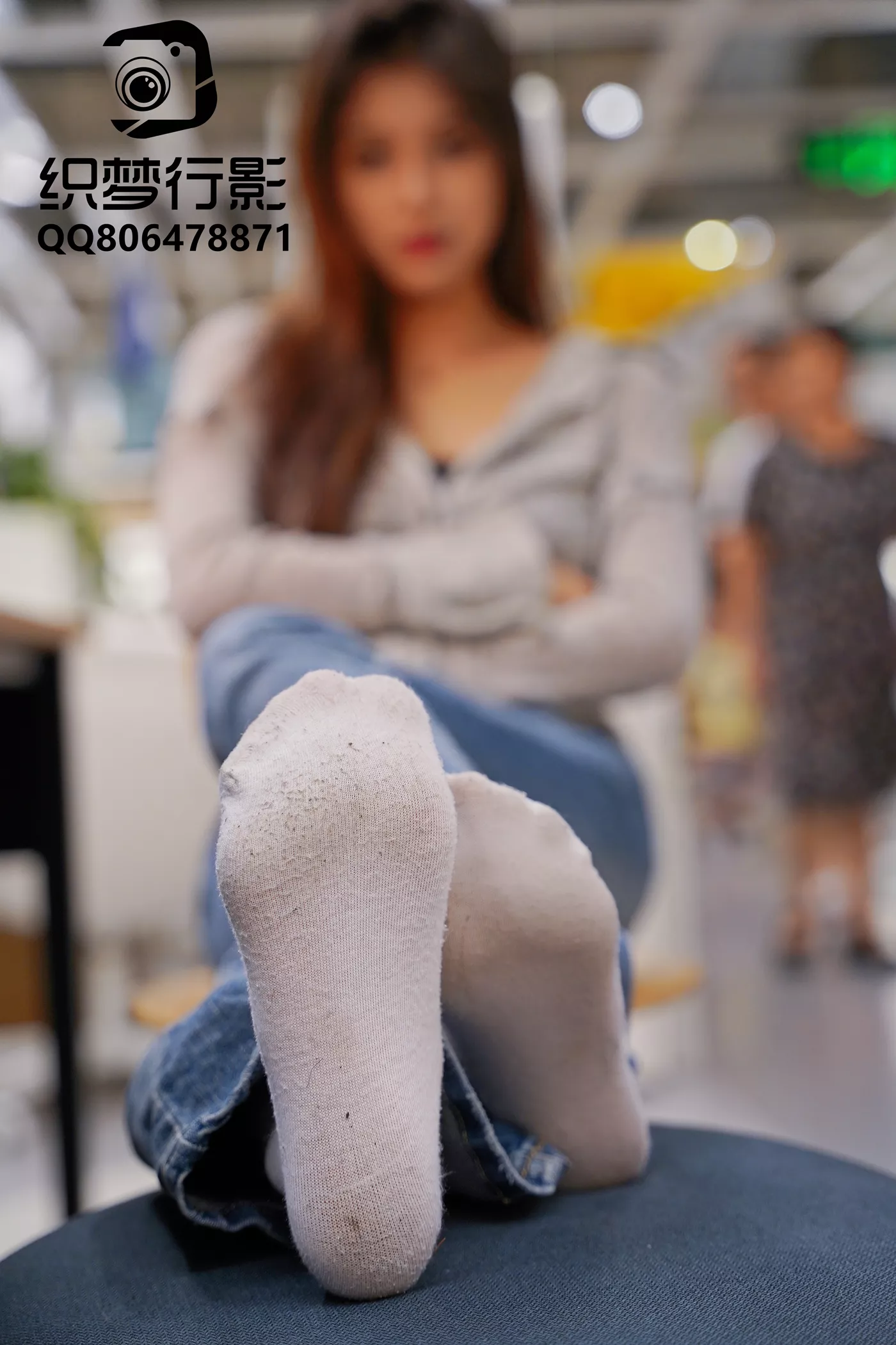 图片[66]-[织梦映像]NO.059 人潮拥挤-眼里温馨已通电[225P] – 速更版-美库