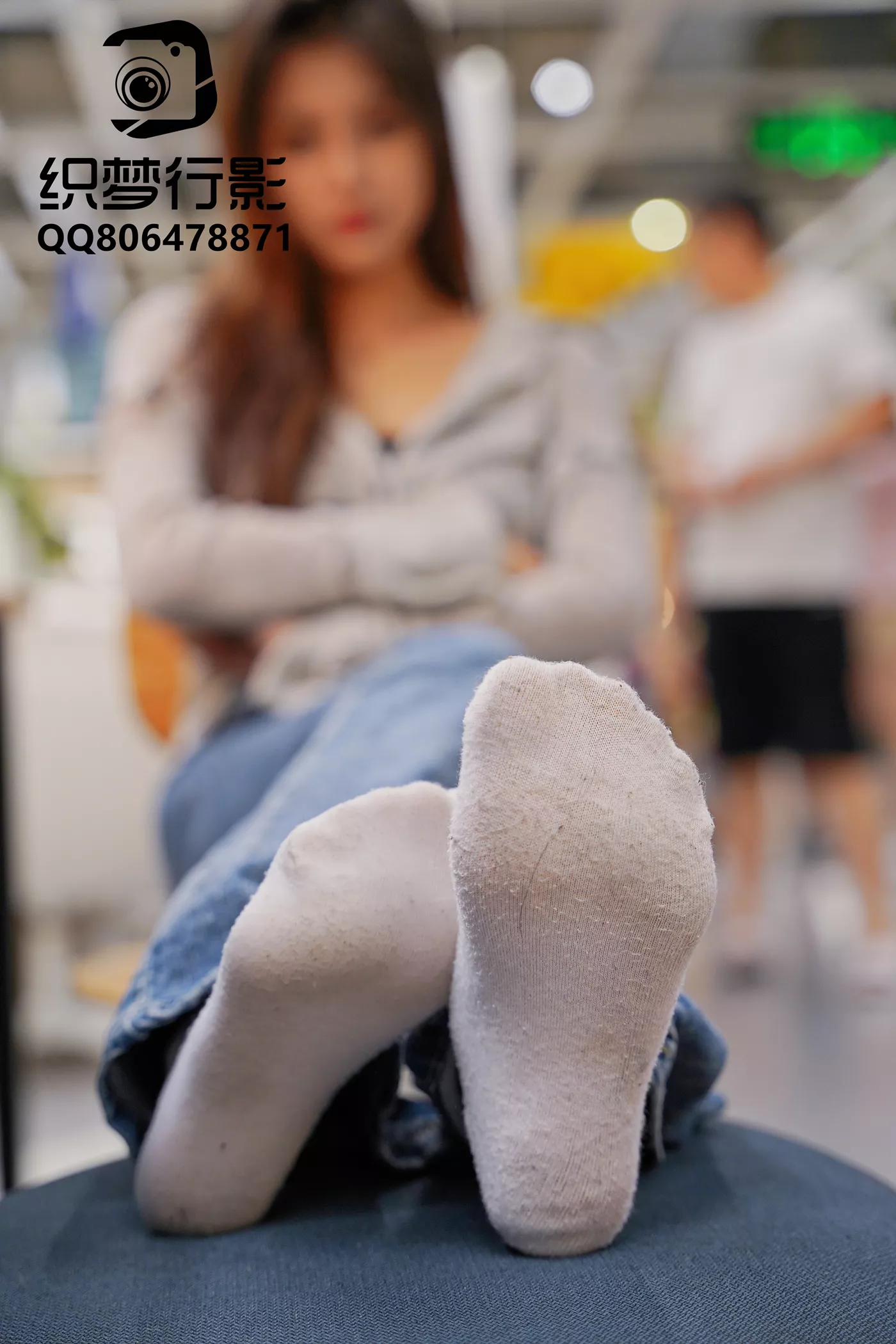 图片[67]-[织梦映像]NO.059 人潮拥挤-眼里温馨已通电[225P] – 速更版-美库