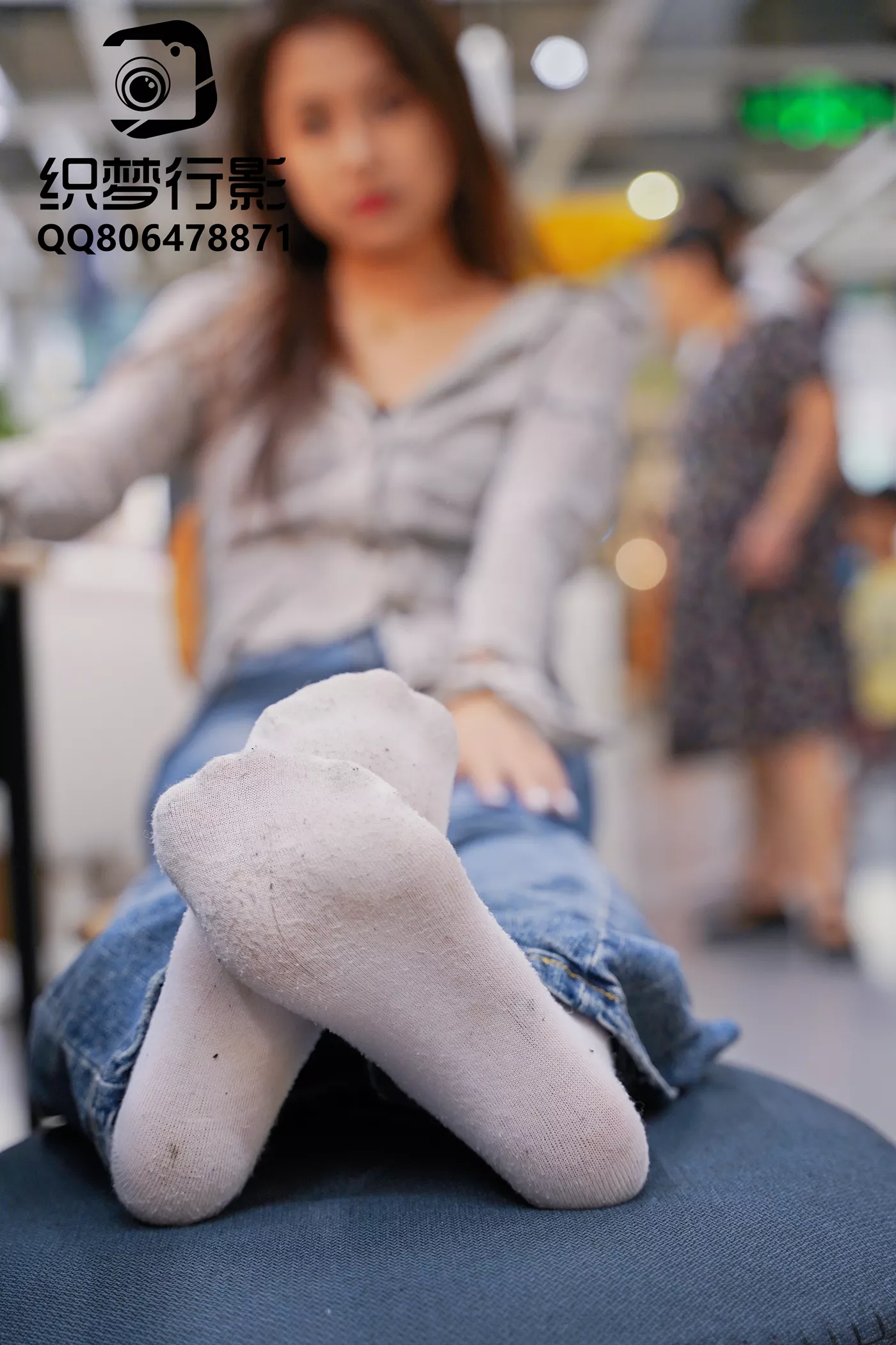 图片[69]-[织梦映像]NO.059 人潮拥挤-眼里温馨已通电[225P] – 速更版-美库