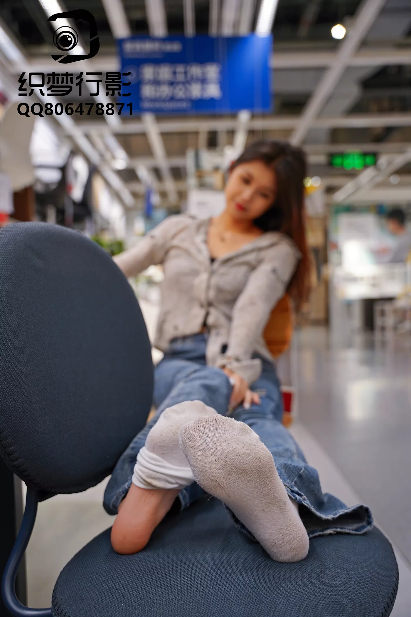 图片[78]-[织梦映像]NO.059 人潮拥挤-眼里温馨已通电[225P] – 速更版-美库