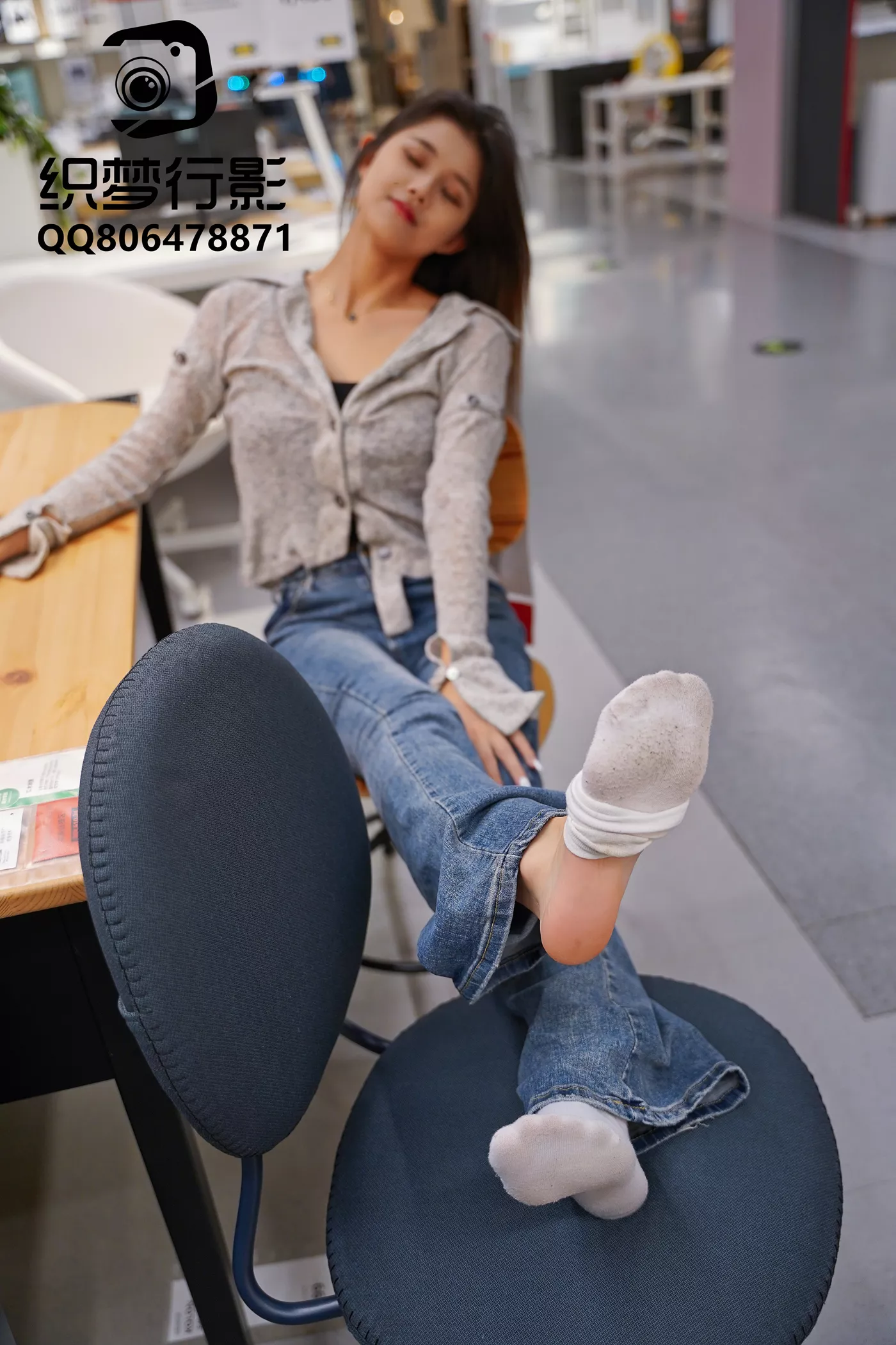 图片[81]-[织梦映像]NO.059 人潮拥挤-眼里温馨已通电[225P] – 速更版-美库