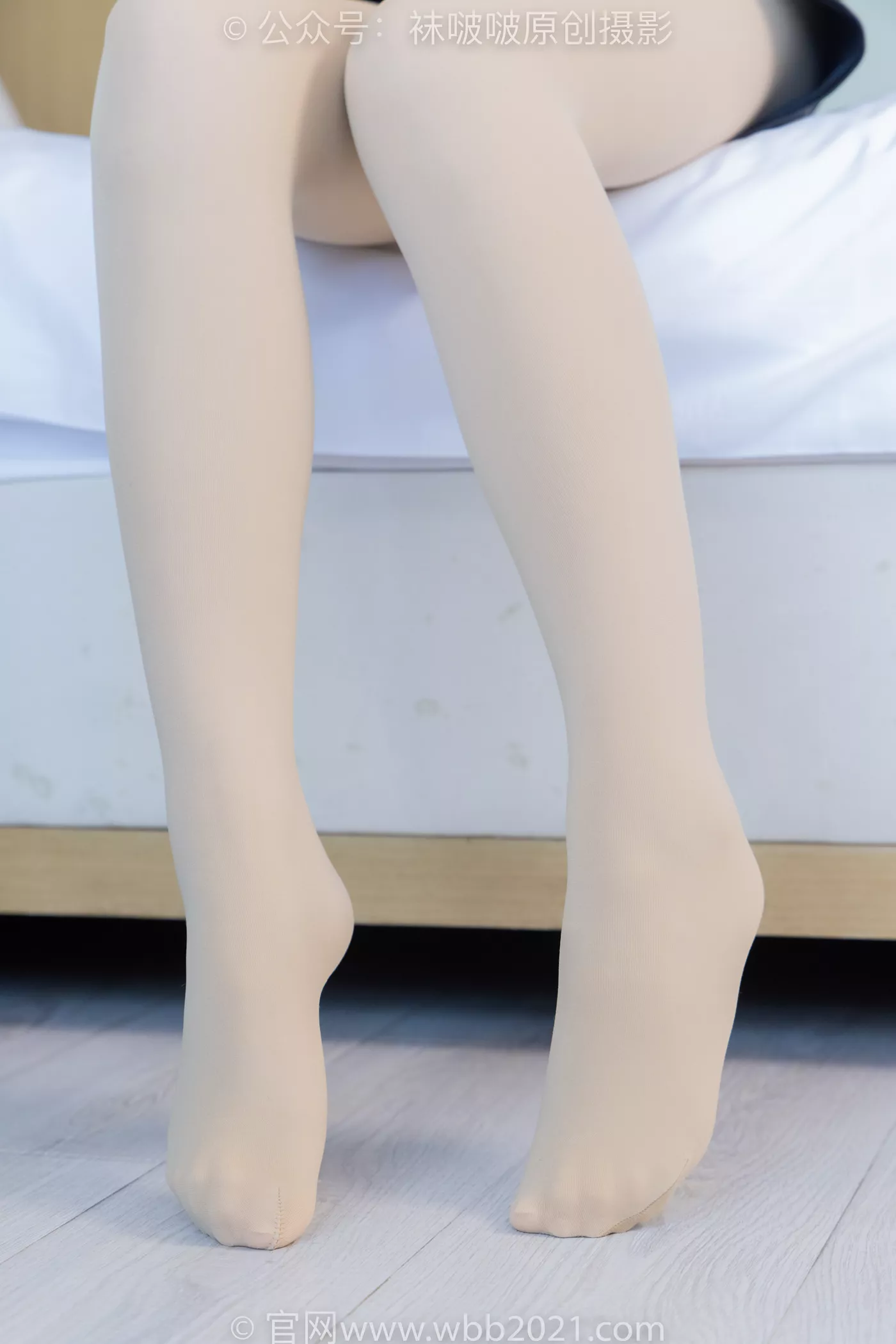 图片[57]-[BoBoSocks袜啵啵]NO.480 甜甜圈 平底鞋、厚肉丝、瑜伽动作、厚肉丝踩奶油泡芙剧情[140P] – 速更版-美库