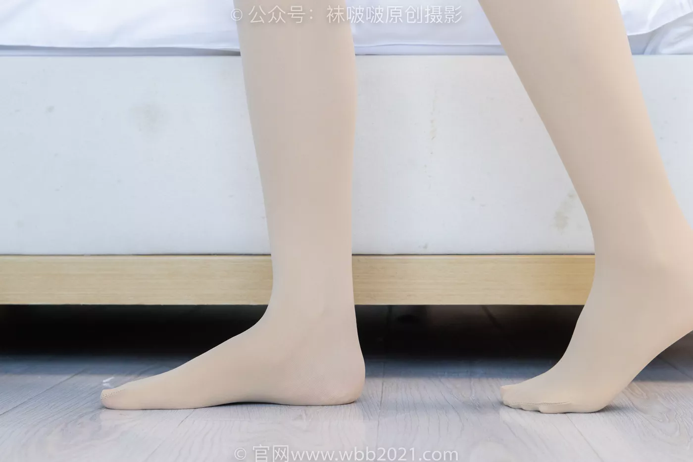 图片[59]-[BoBoSocks袜啵啵]NO.480 甜甜圈 平底鞋、厚肉丝、瑜伽动作、厚肉丝踩奶油泡芙剧情[140P] – 速更版-美库