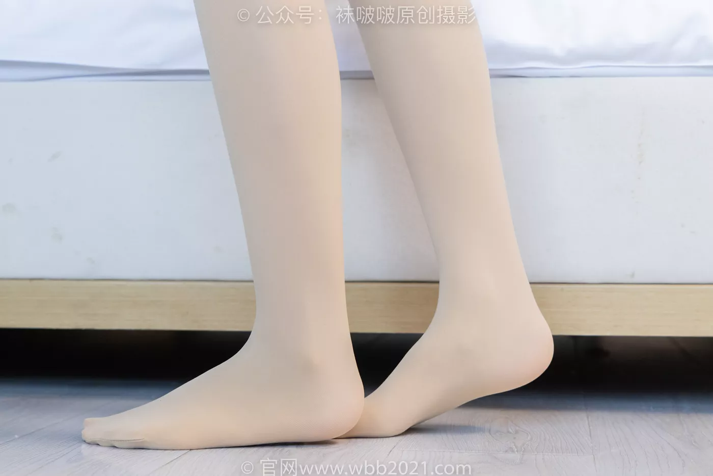 图片[60]-[BoBoSocks袜啵啵]NO.480 甜甜圈 平底鞋、厚肉丝、瑜伽动作、厚肉丝踩奶油泡芙剧情[140P] – 速更版-美库