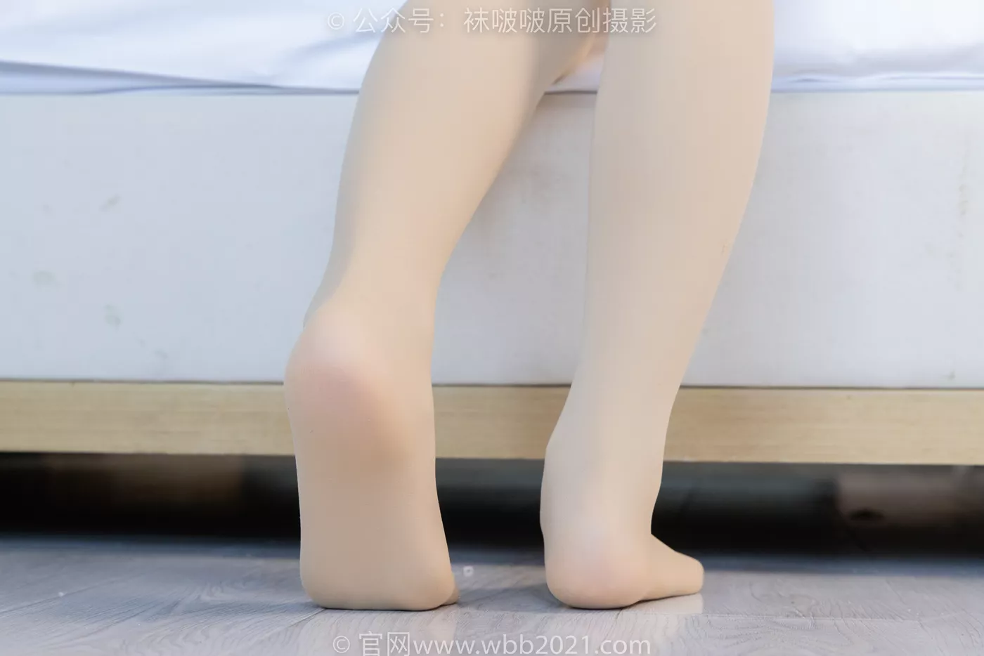 图片[63]-[BoBoSocks袜啵啵]NO.480 甜甜圈 平底鞋、厚肉丝、瑜伽动作、厚肉丝踩奶油泡芙剧情[140P] – 速更版-美库