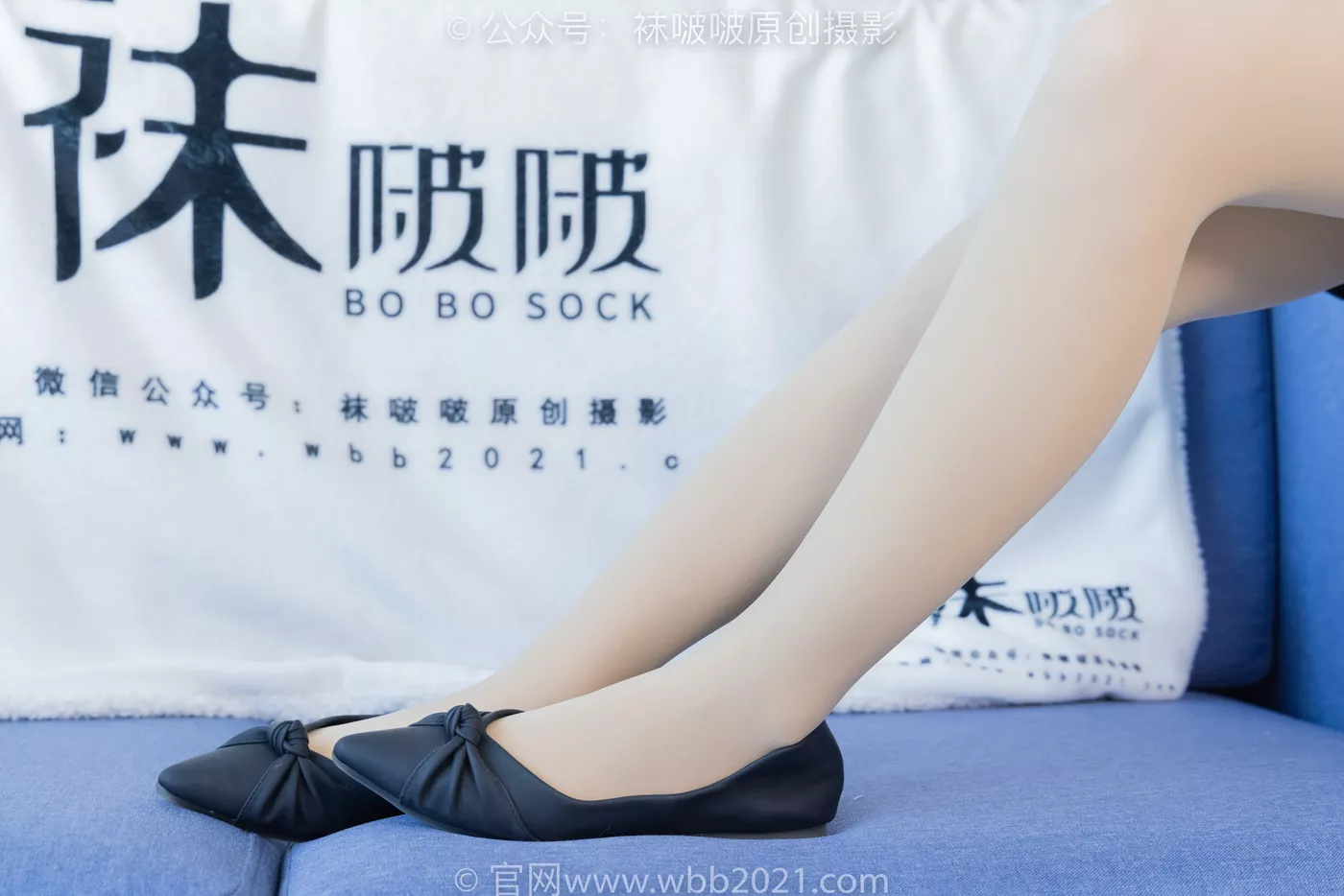 图片[95]-[BoBoSocks袜啵啵]NO.480 甜甜圈 平底鞋、厚肉丝、瑜伽动作、厚肉丝踩奶油泡芙剧情[140P] – 速更版-美库
