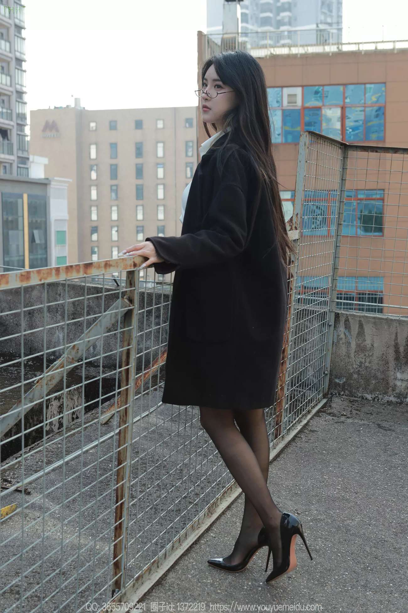 图片[10]-[IESS异思趣向] 2024.12.22 丝享家1930：小宝《眼镜美女》[91P] – 速更版-美库