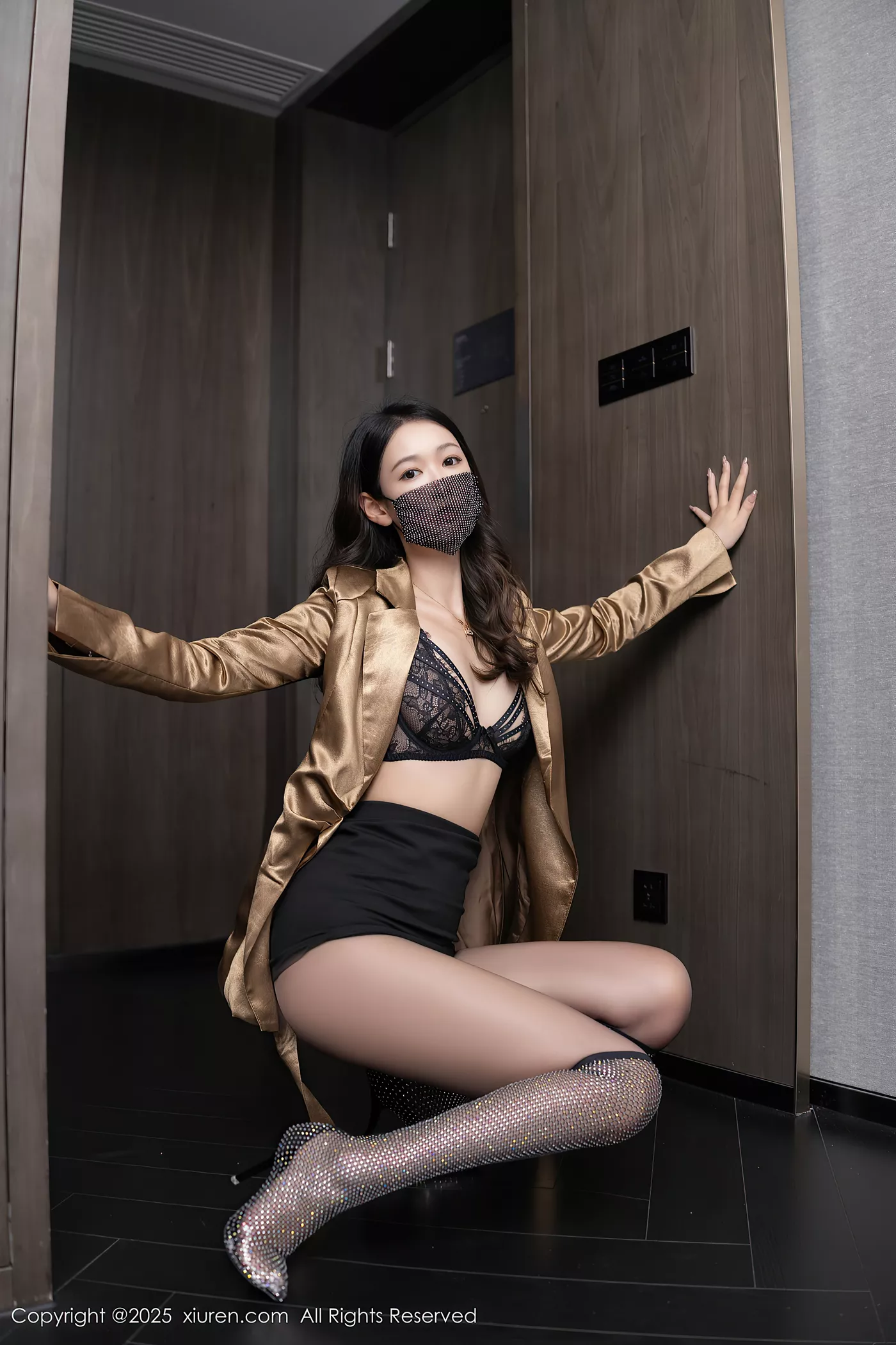 图片[10]-[Xiuren秀人网]2025.01.13 NO.9751 唐安琪[26+1P] – 速更版-美库