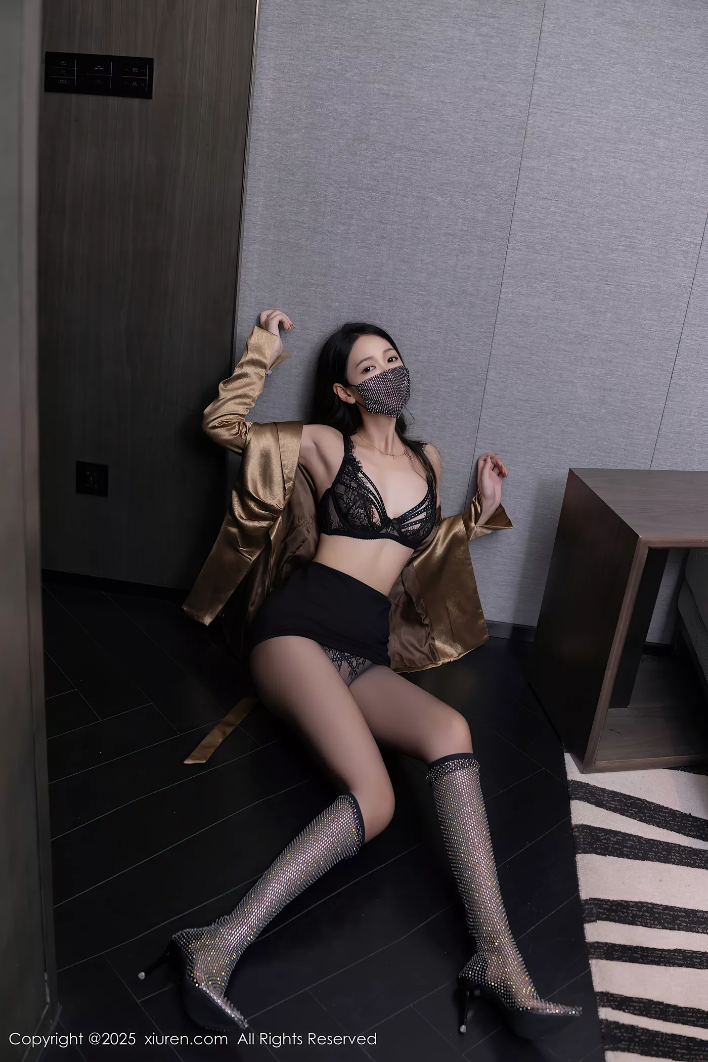 图片[16]-[Xiuren秀人网]2025.01.13 NO.9751 唐安琪[26+1P] – 速更版-美库