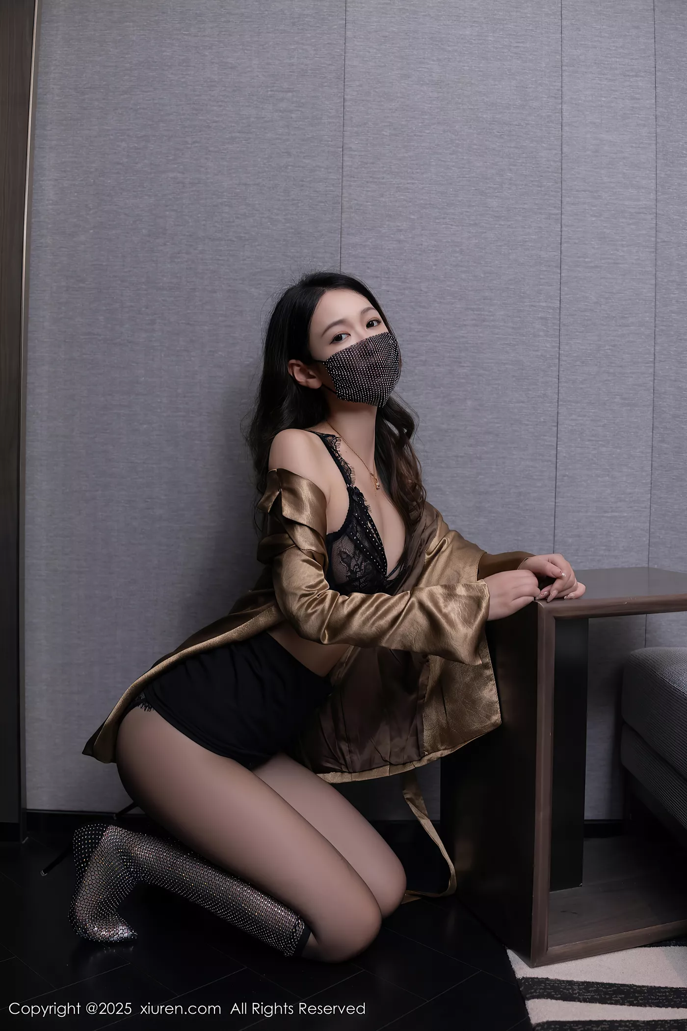 图片[17]-[Xiuren秀人网]2025.01.13 NO.9751 唐安琪[26+1P] – 速更版-美库