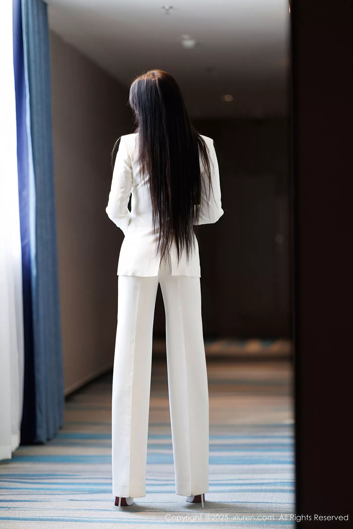 图片[14]-[Xiuren秀人网]2025.01.14 NO.9755 娜比[71+1P] – 速更版-美库