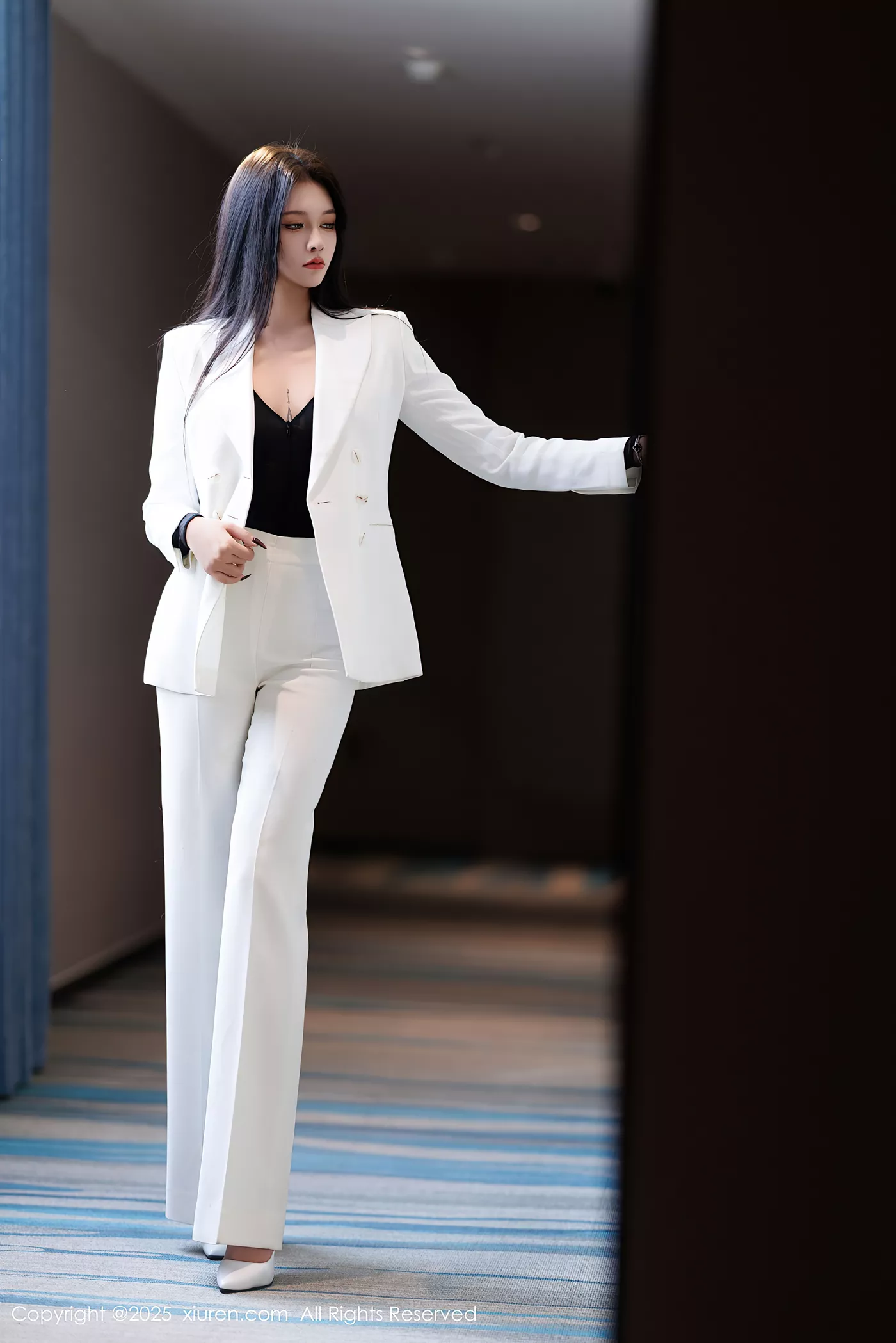 图片[15]-[Xiuren秀人网]2025.01.14 NO.9755 娜比[71+1P] – 速更版-美库