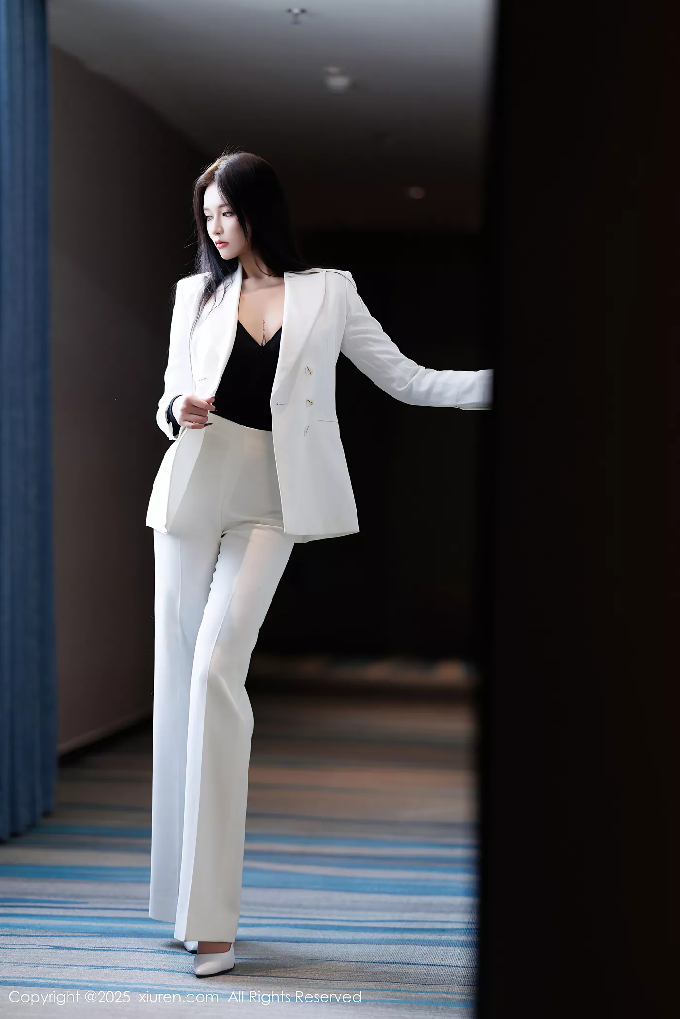 图片[16]-[Xiuren秀人网]2025.01.14 NO.9755 娜比[71+1P] – 速更版-美库