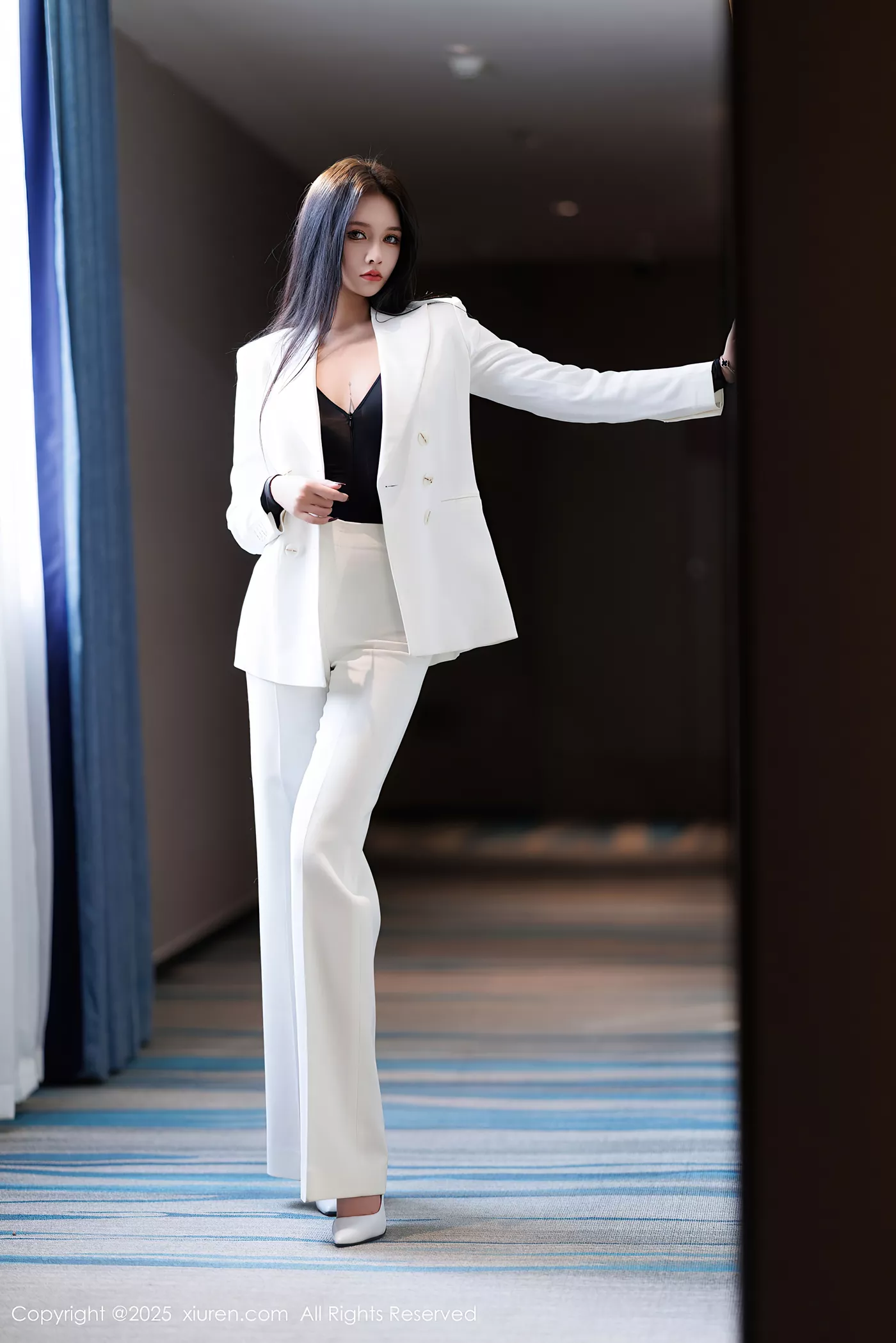 图片[17]-[Xiuren秀人网]2025.01.14 NO.9755 娜比[71+1P] – 速更版-美库