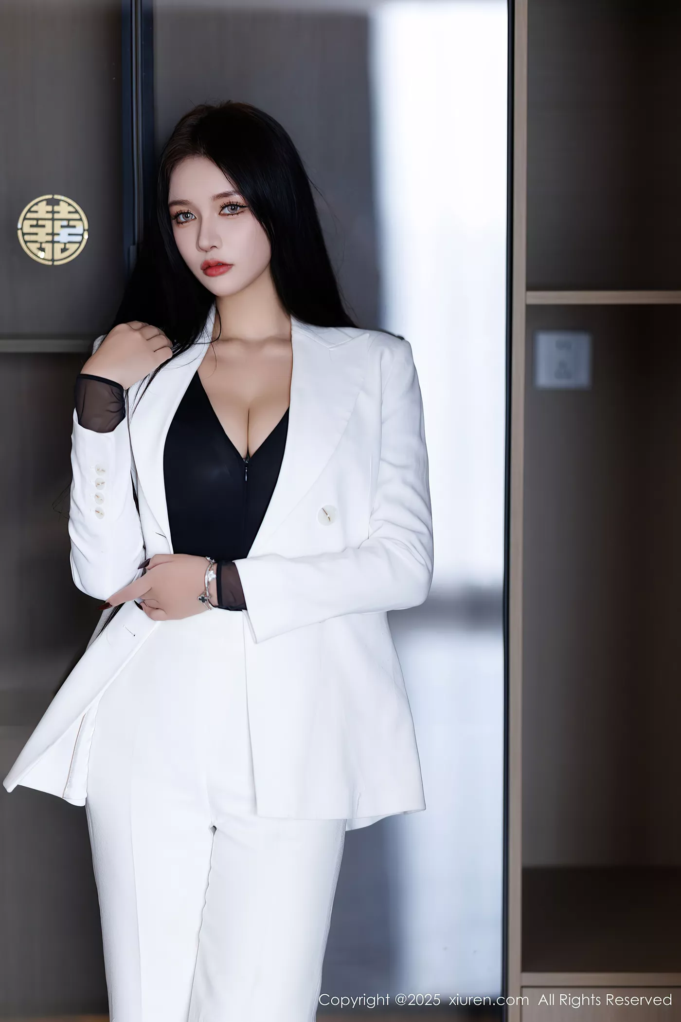 图片[22]-[Xiuren秀人网]2025.01.14 NO.9755 娜比[71+1P] – 速更版-美库