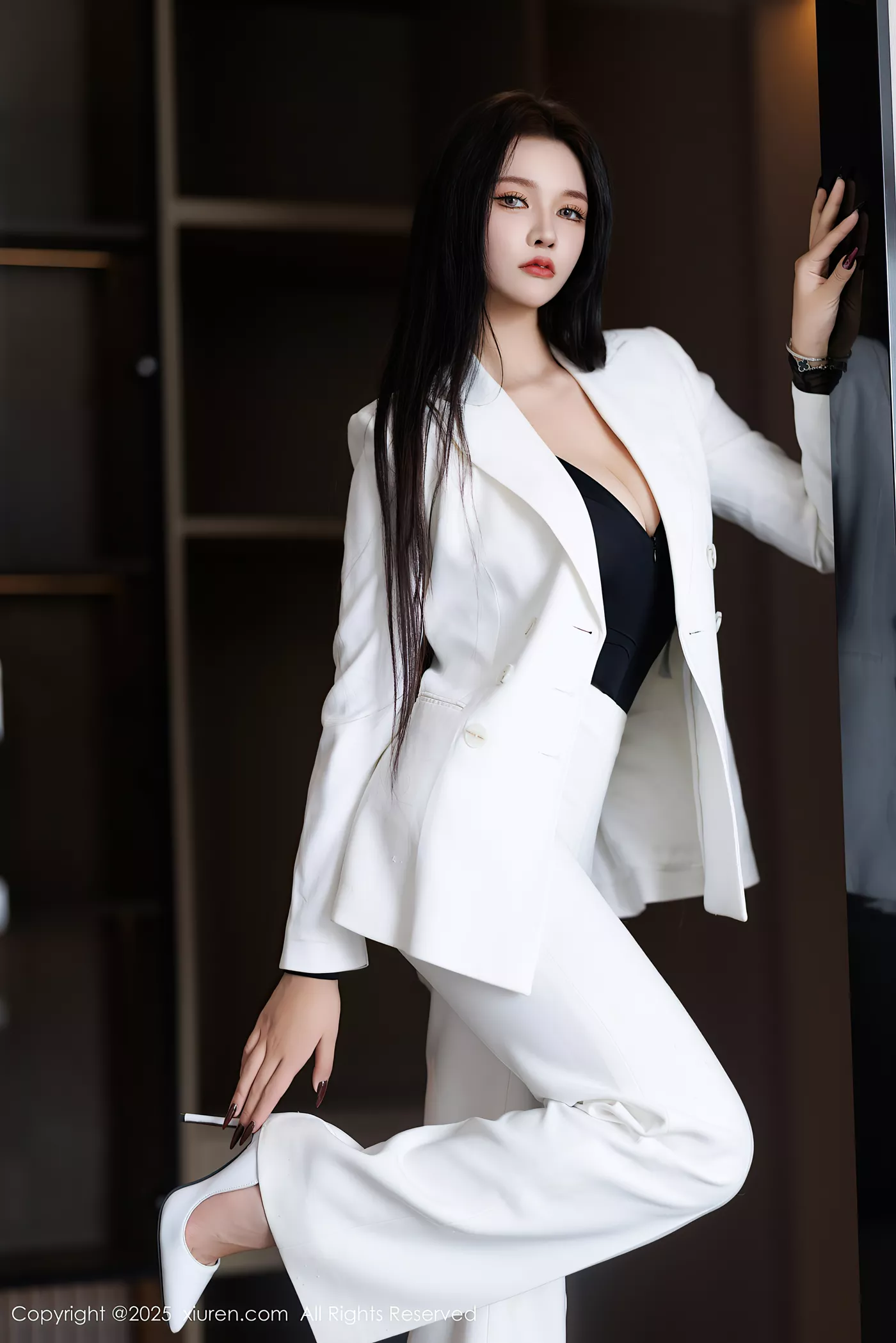 图片[23]-[Xiuren秀人网]2025.01.14 NO.9755 娜比[71+1P] – 速更版-美库