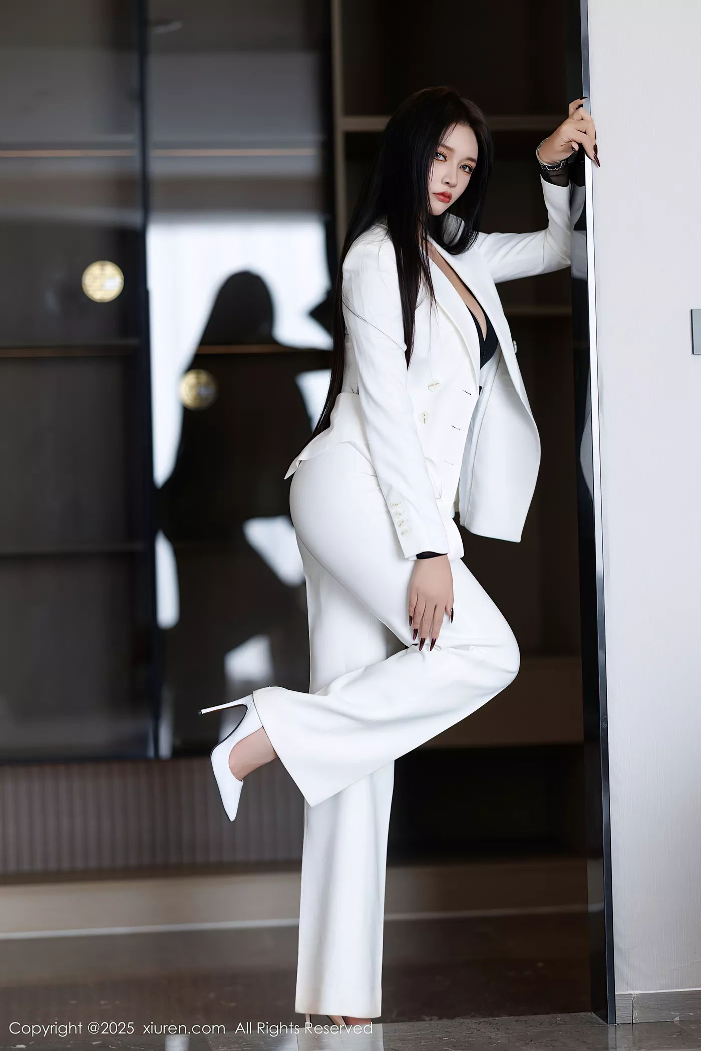 图片[24]-[Xiuren秀人网]2025.01.14 NO.9755 娜比[71+1P] – 速更版-美库