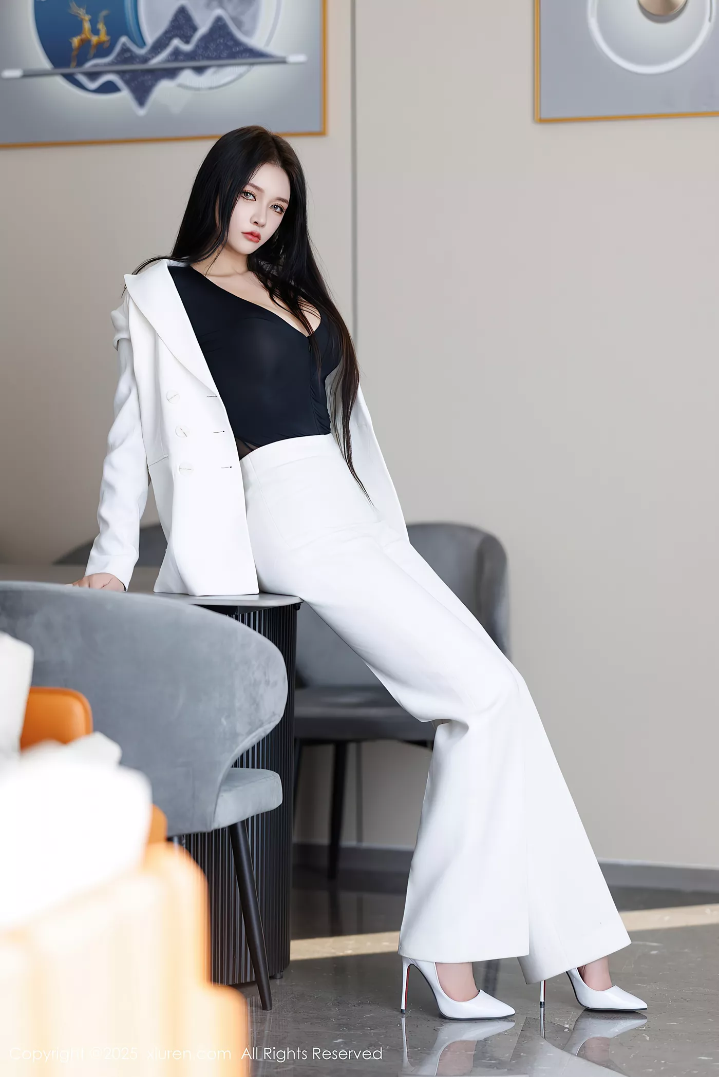 图片[28]-[Xiuren秀人网]2025.01.14 NO.9755 娜比[71+1P] – 速更版-美库