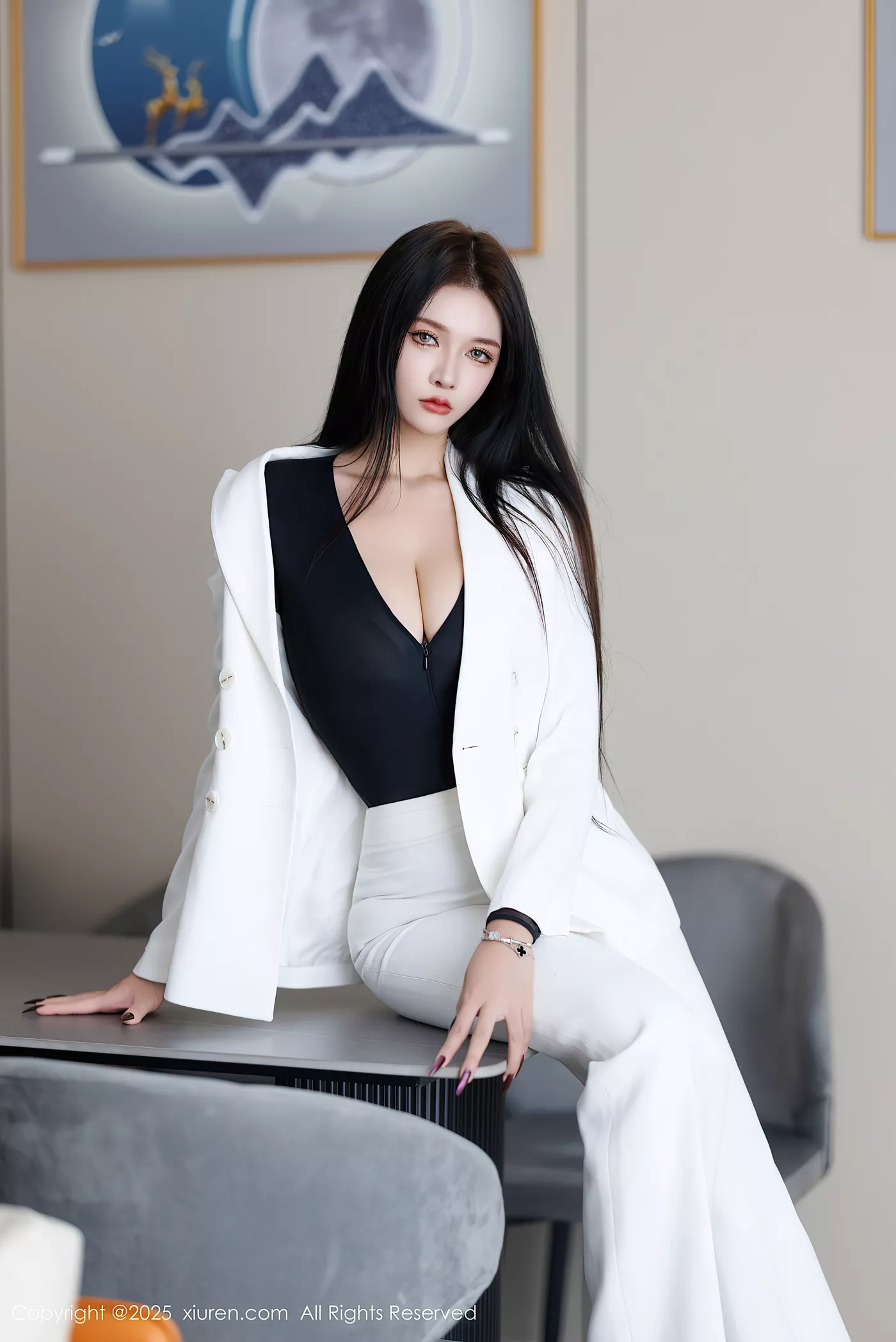 图片[29]-[Xiuren秀人网]2025.01.14 NO.9755 娜比[71+1P] – 速更版-美库