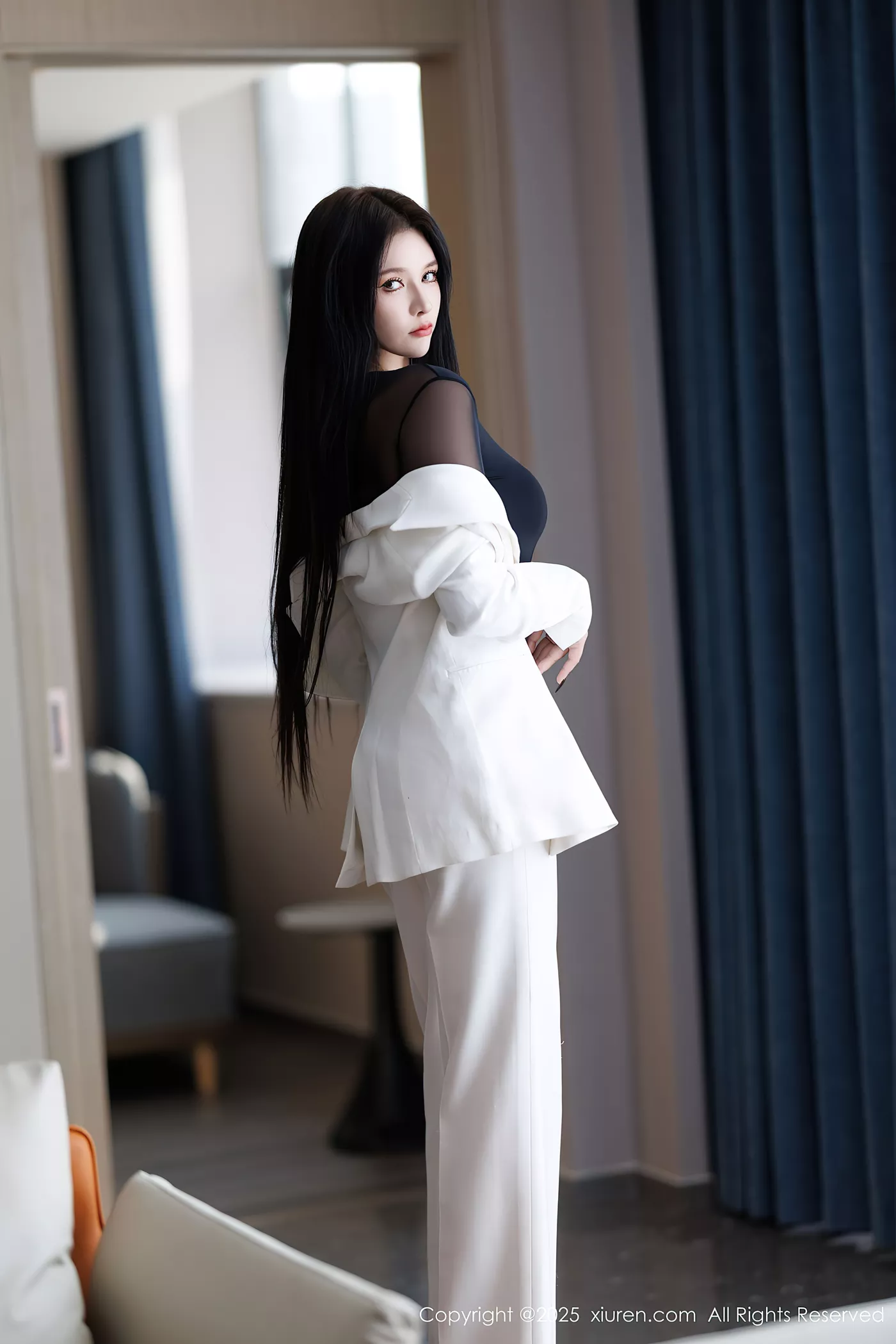 图片[31]-[Xiuren秀人网]2025.01.14 NO.9755 娜比[71+1P] – 速更版-美库