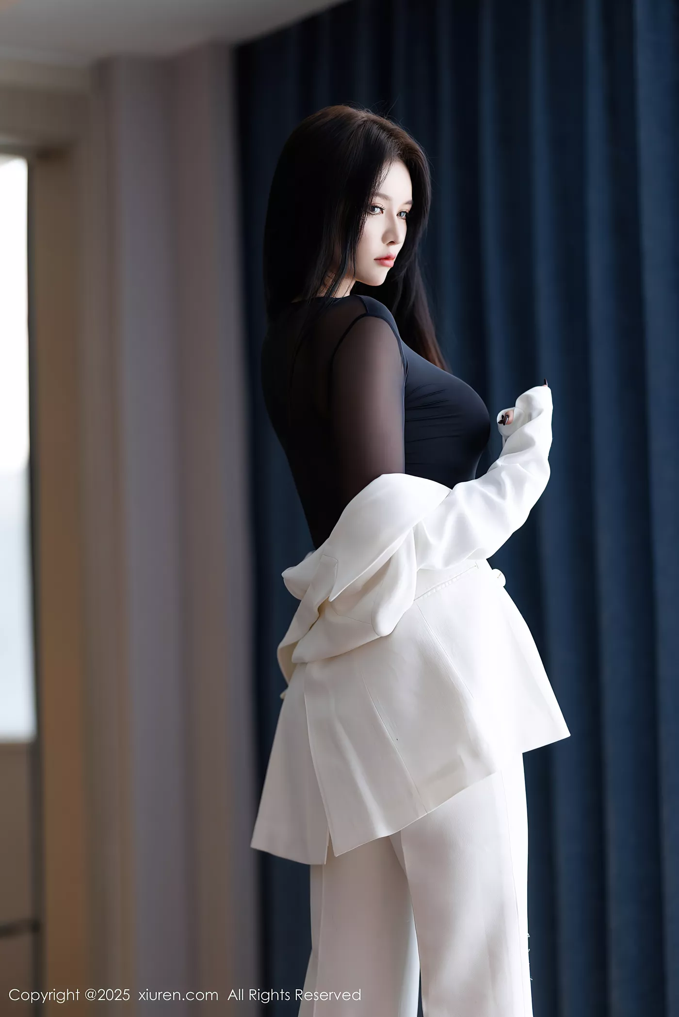 图片[32]-[Xiuren秀人网]2025.01.14 NO.9755 娜比[71+1P] – 速更版-美库