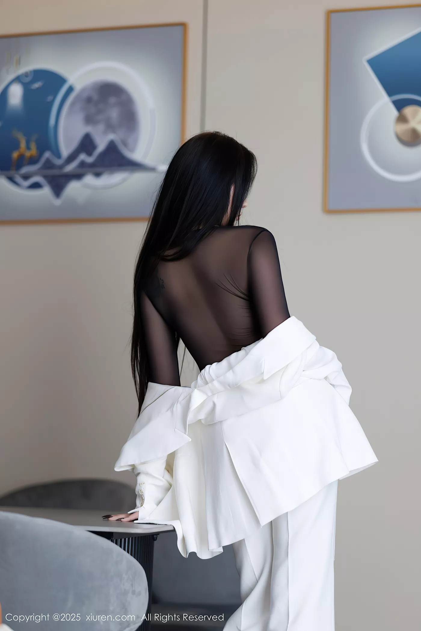 图片[33]-[Xiuren秀人网]2025.01.14 NO.9755 娜比[71+1P] – 速更版-美库