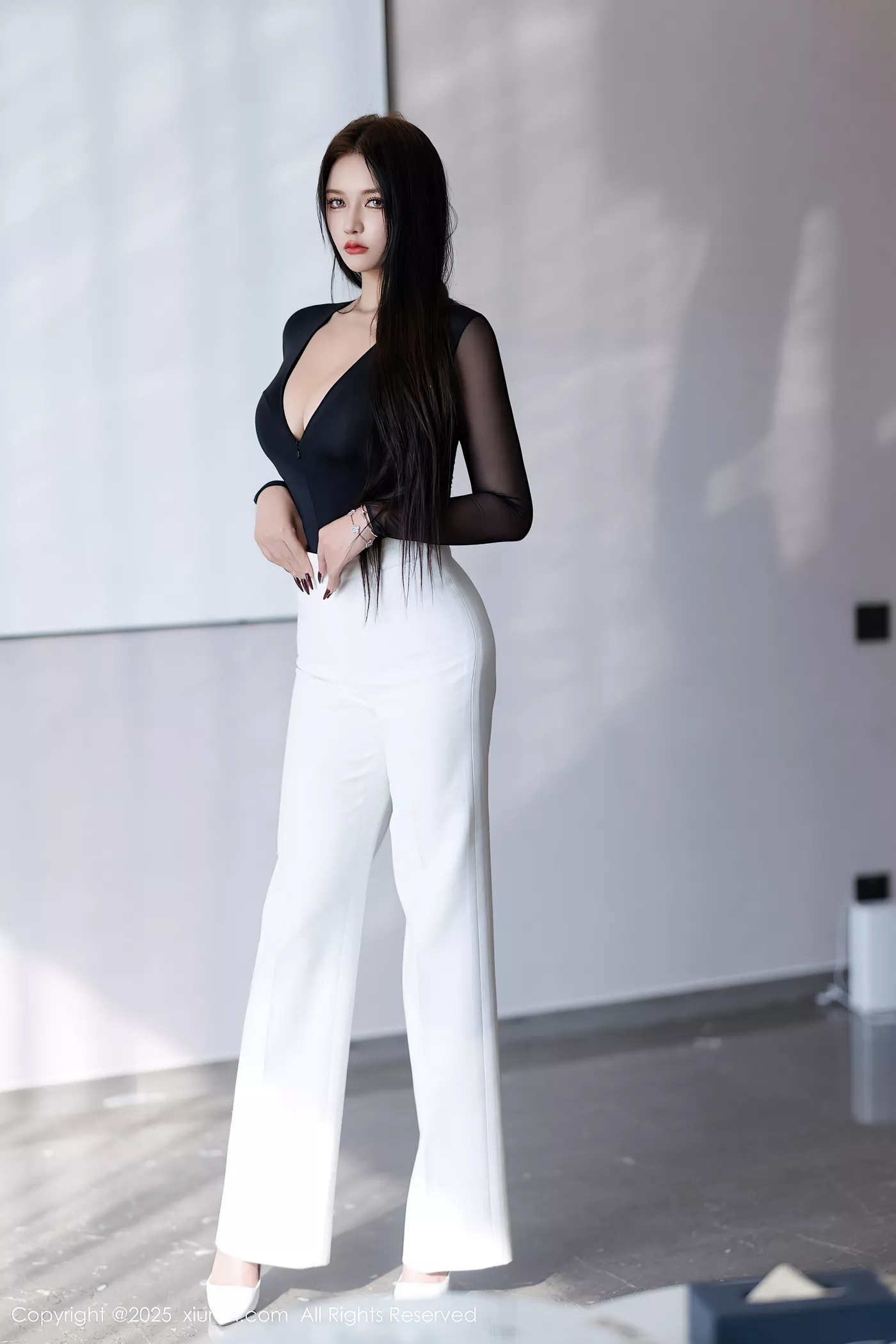 图片[36]-[Xiuren秀人网]2025.01.14 NO.9755 娜比[71+1P] – 速更版-美库