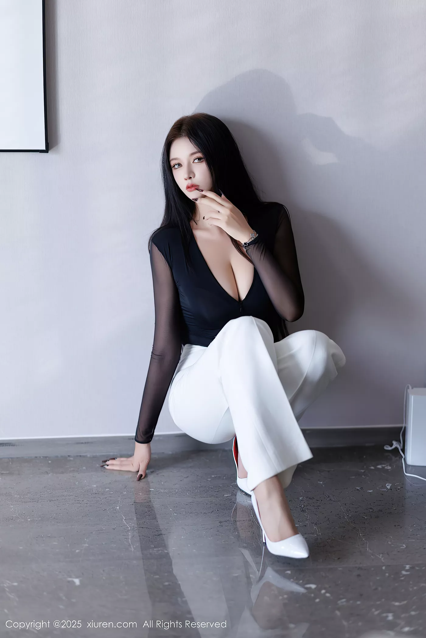 图片[42]-[Xiuren秀人网]2025.01.14 NO.9755 娜比[71+1P] – 速更版-美库