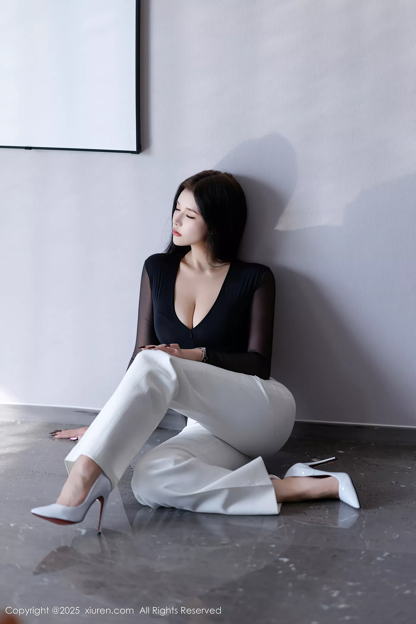 图片[43]-[Xiuren秀人网]2025.01.14 NO.9755 娜比[71+1P] – 速更版-美库