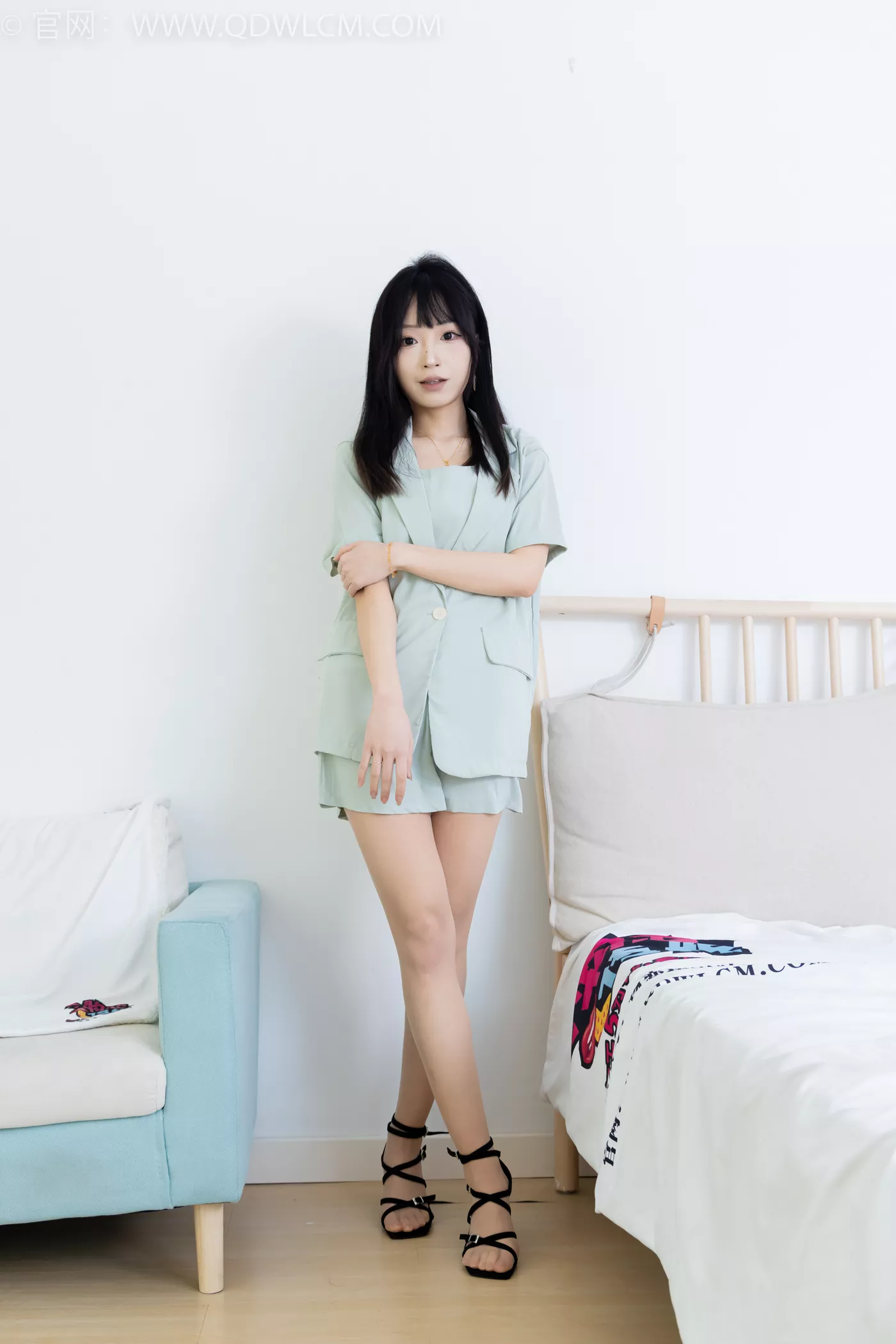 图片[10]-物恋传媒 NO.2217 嘟嘟-正午阳光[160P] – 速更版-美库