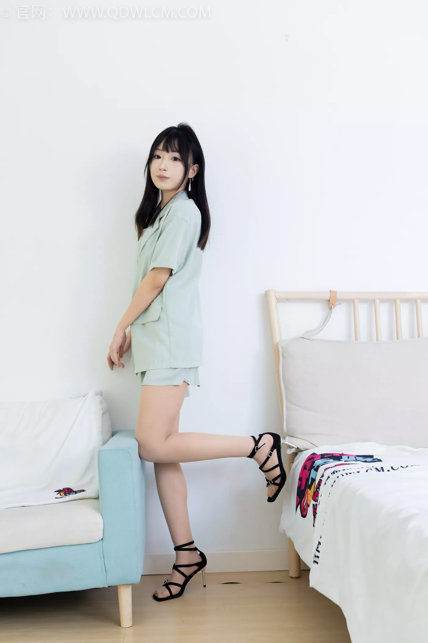 图片[11]-物恋传媒 NO.2217 嘟嘟-正午阳光[160P] – 速更版-美库