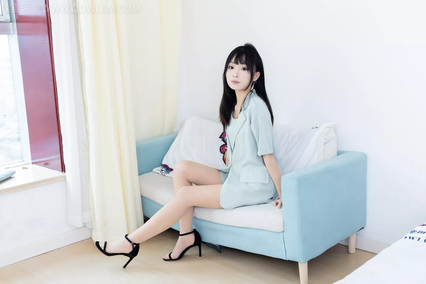 图片[18]-物恋传媒 NO.2217 嘟嘟-正午阳光[160P] – 速更版-美库