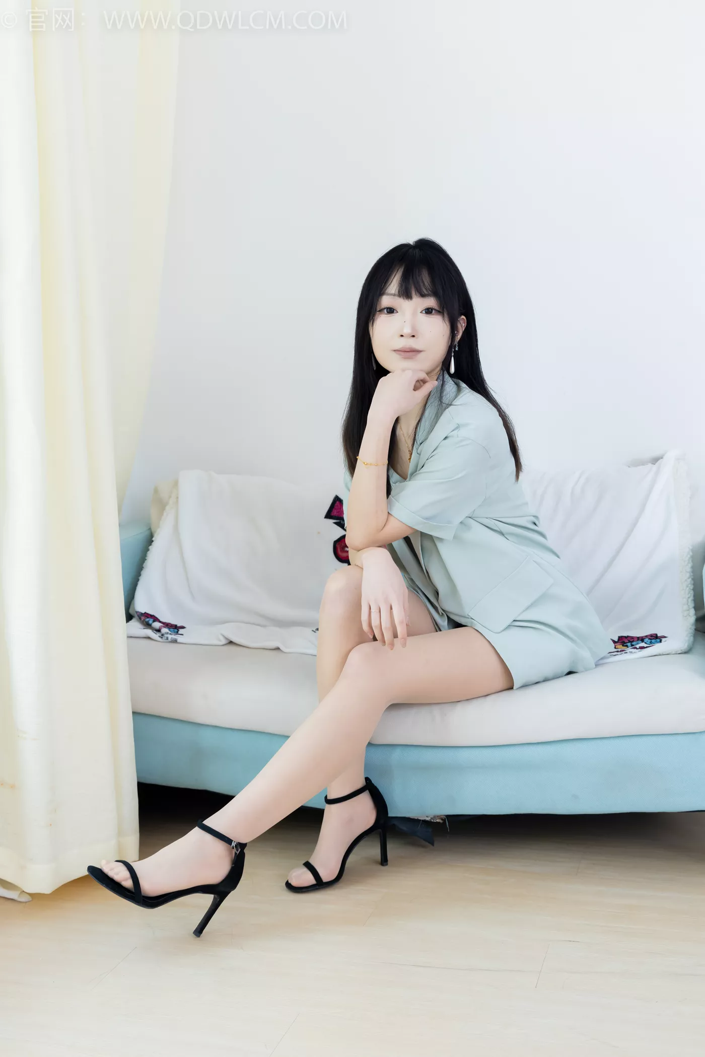 图片[21]-物恋传媒 NO.2217 嘟嘟-正午阳光[160P] – 速更版-美库