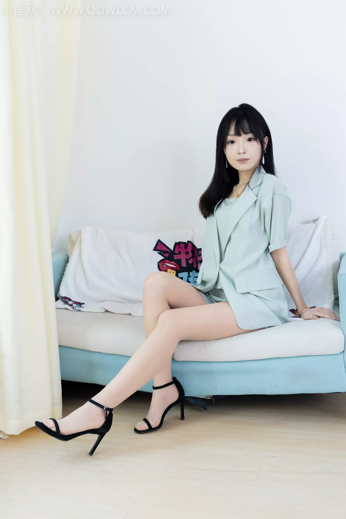 图片[22]-物恋传媒 NO.2217 嘟嘟-正午阳光[160P] – 速更版-美库