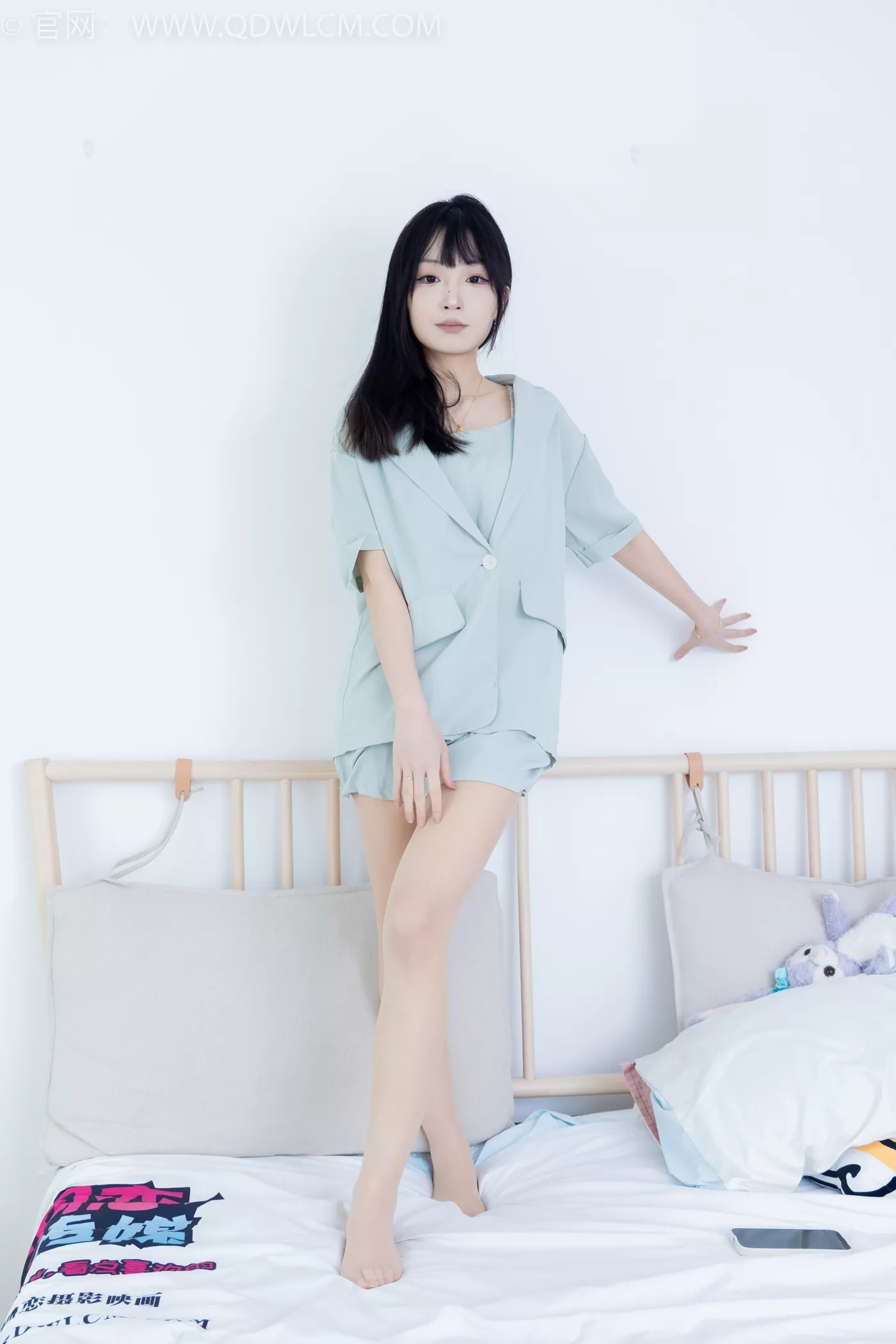 图片[32]-物恋传媒 NO.2217 嘟嘟-正午阳光[160P] – 速更版-美库