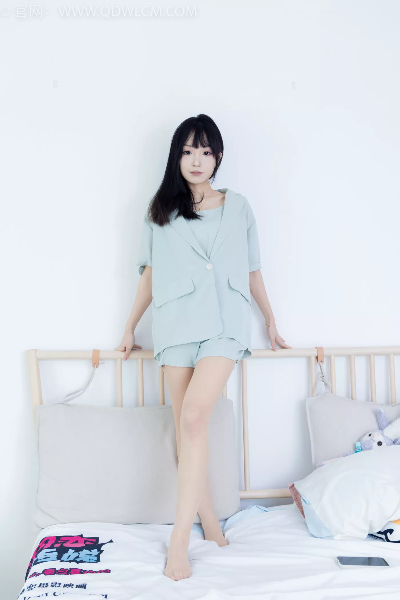 图片[33]-物恋传媒 NO.2217 嘟嘟-正午阳光[160P] – 速更版-美库