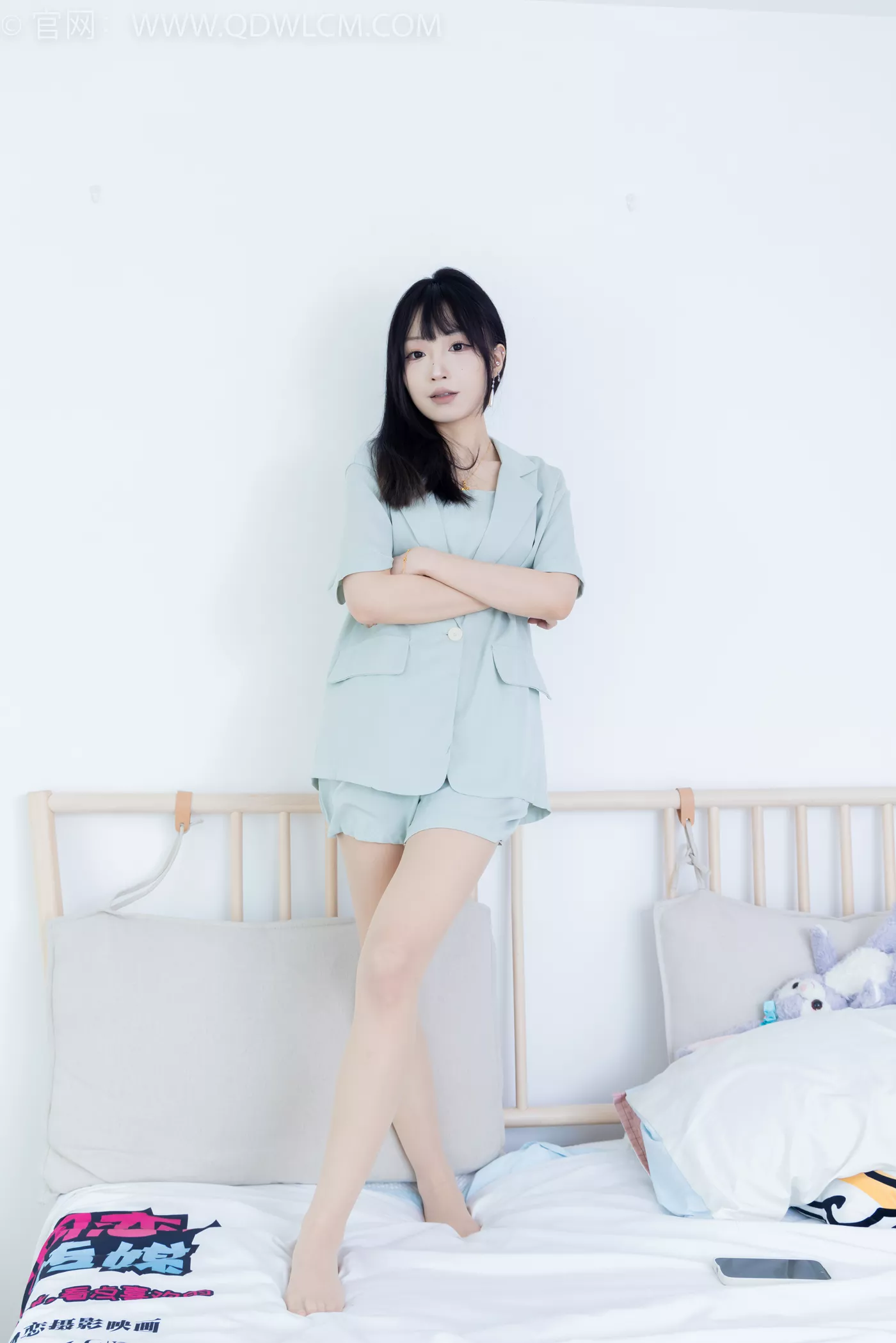 图片[35]-物恋传媒 NO.2217 嘟嘟-正午阳光[160P] – 速更版-美库