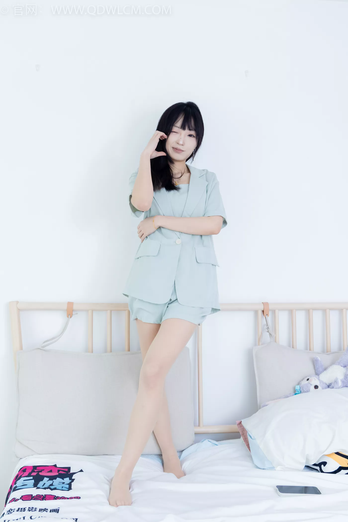 图片[36]-物恋传媒 NO.2217 嘟嘟-正午阳光[160P] – 速更版-美库