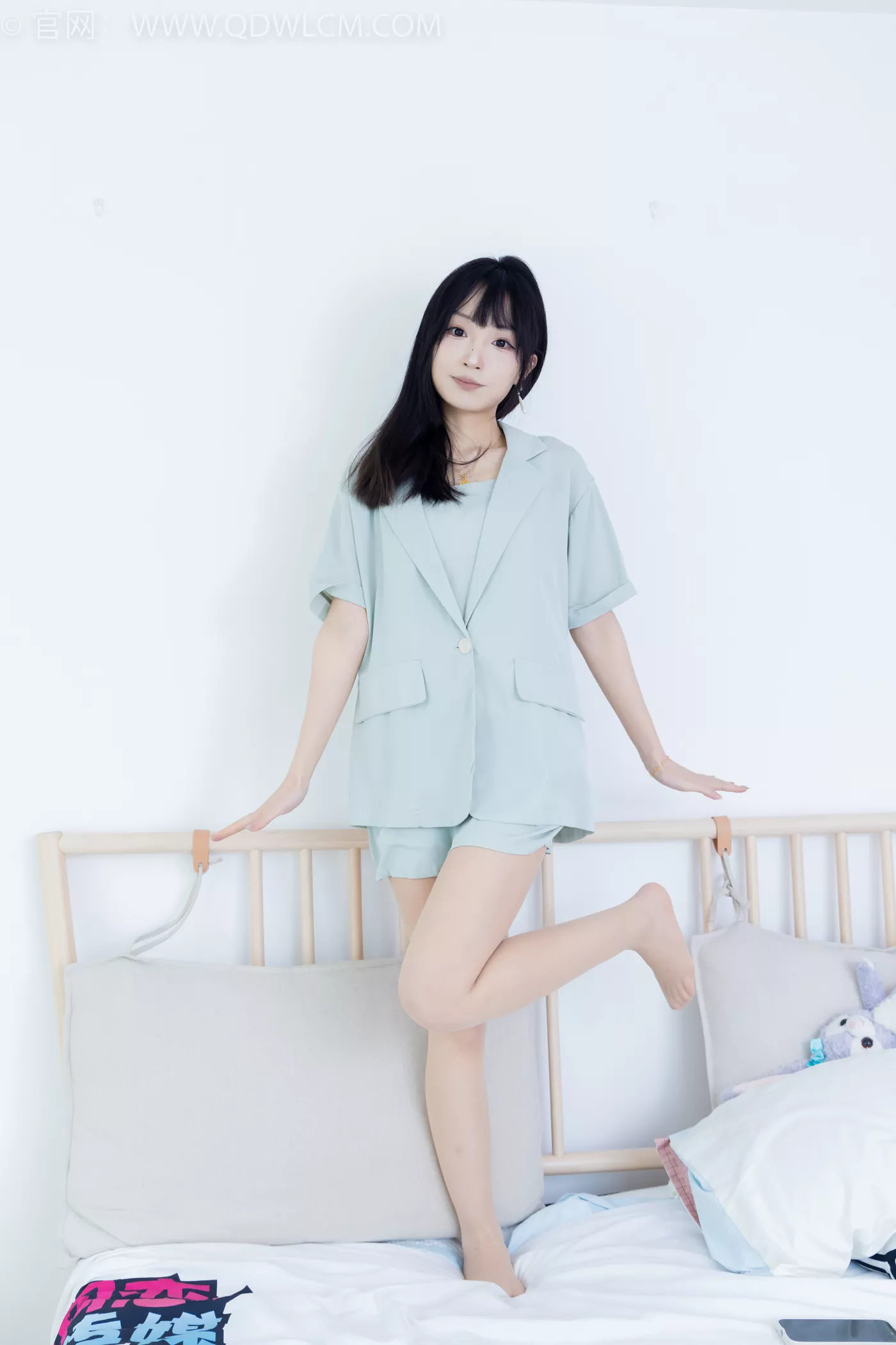 图片[37]-物恋传媒 NO.2217 嘟嘟-正午阳光[160P] – 速更版-美库