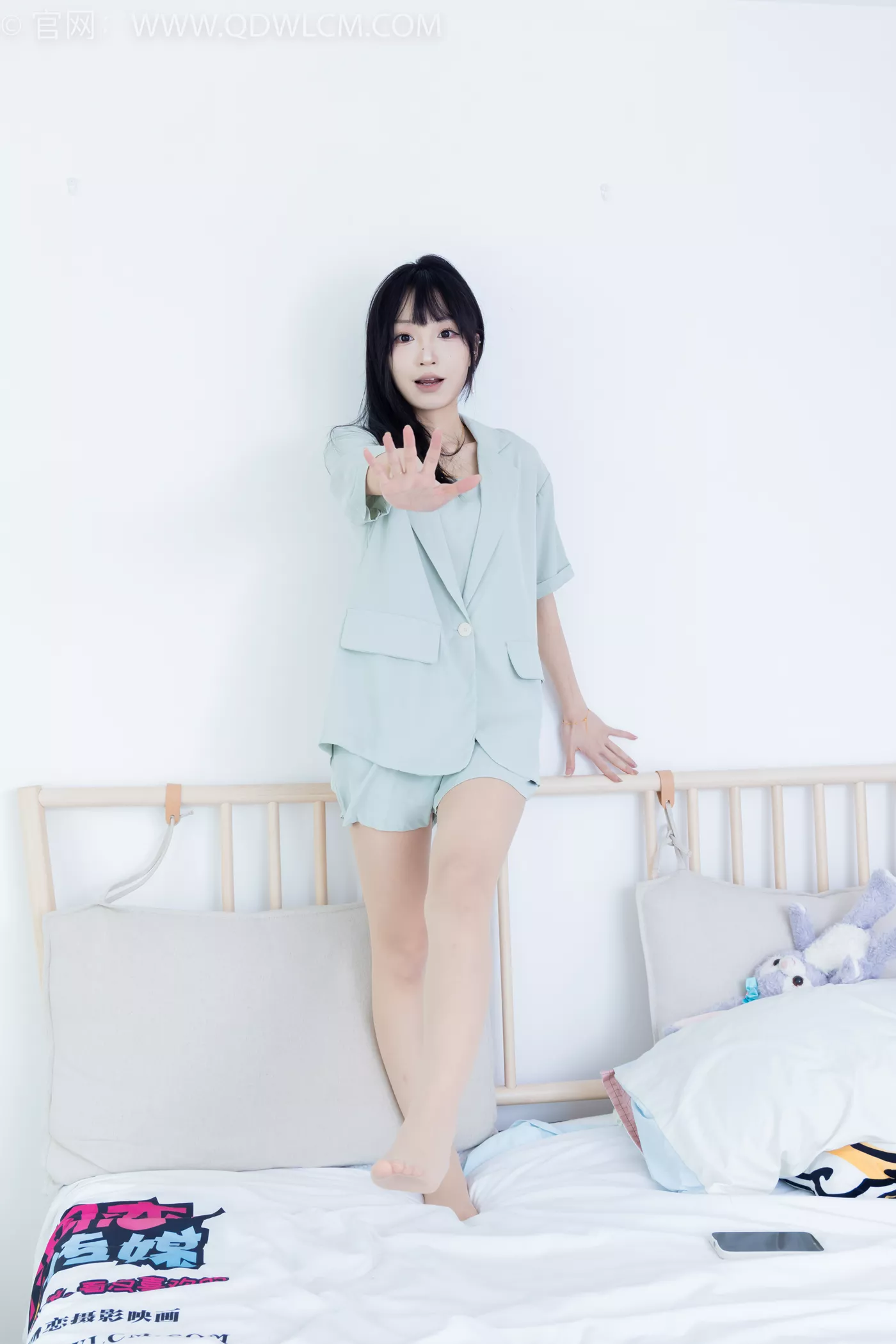 图片[40]-物恋传媒 NO.2217 嘟嘟-正午阳光[160P] – 速更版-美库