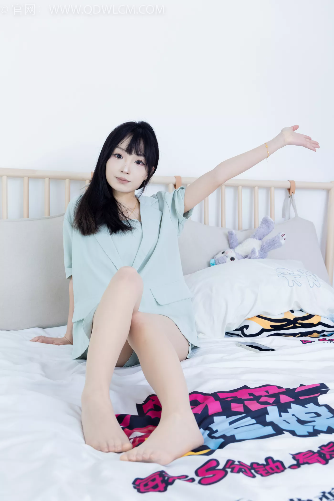 图片[46]-物恋传媒 NO.2217 嘟嘟-正午阳光[160P] – 速更版-美库