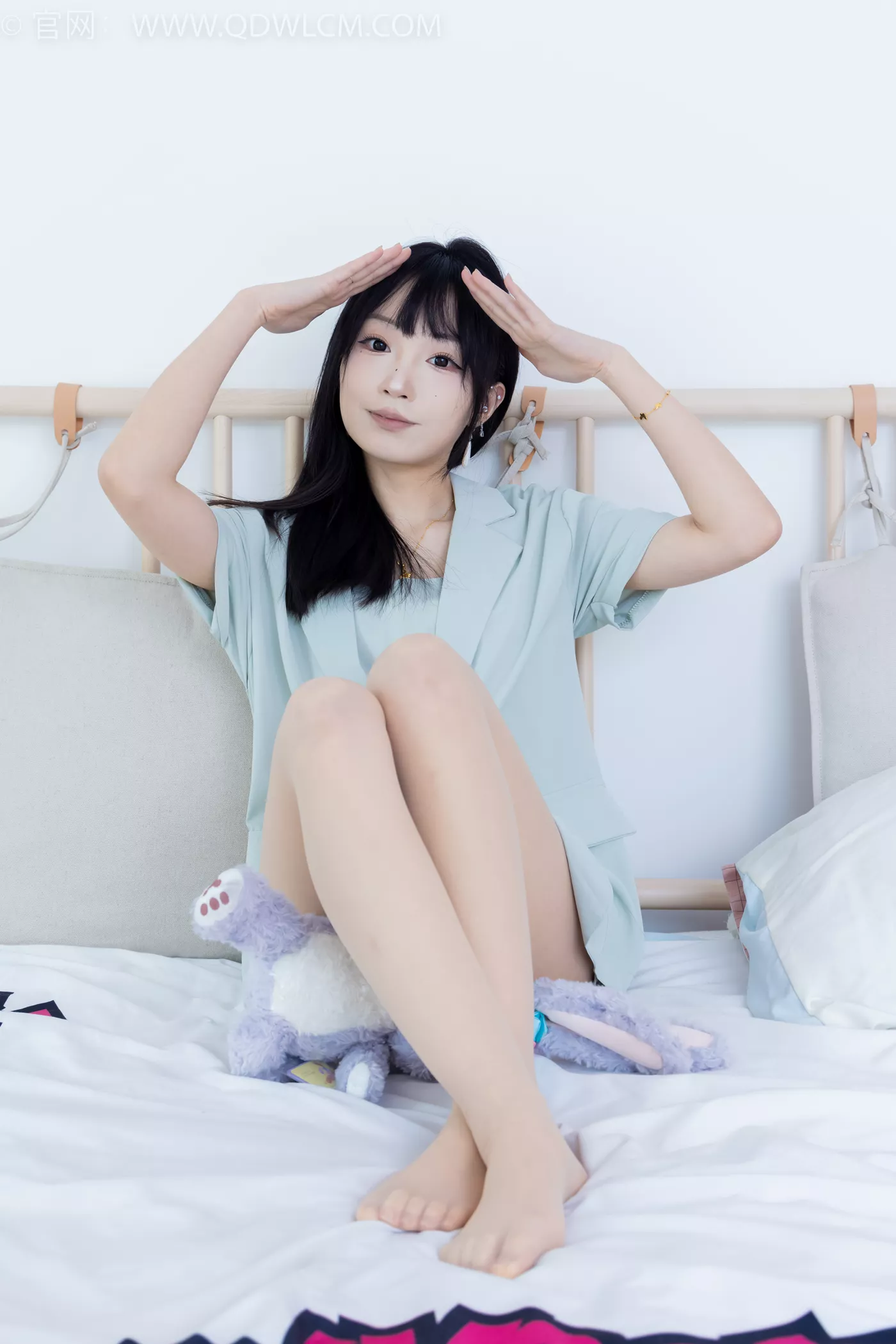 图片[63]-物恋传媒 NO.2217 嘟嘟-正午阳光[160P] – 速更版-美库