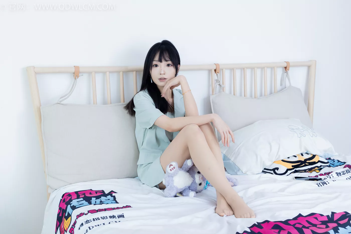 图片[68]-物恋传媒 NO.2217 嘟嘟-正午阳光[160P] – 速更版-美库