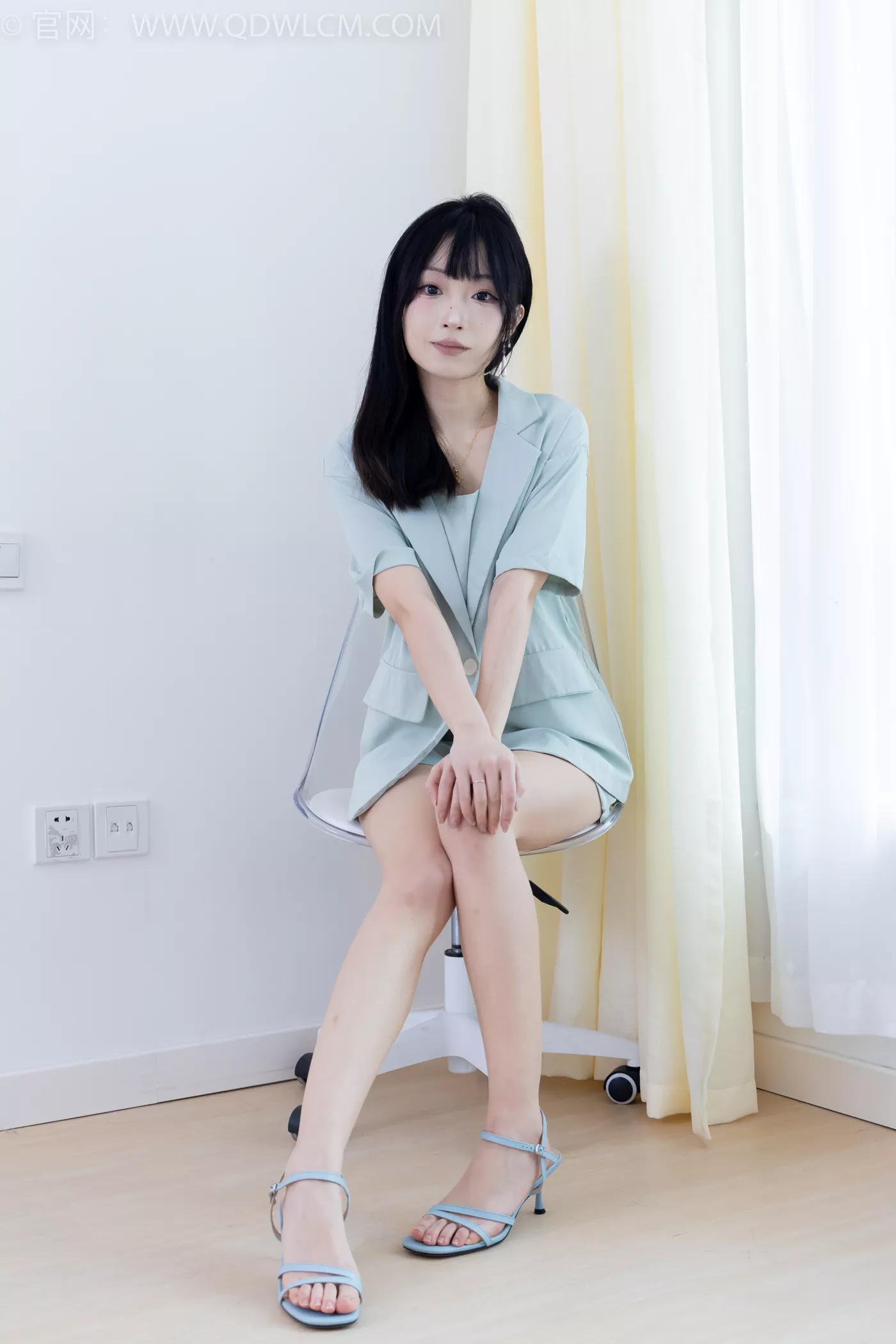 图片[85]-物恋传媒 NO.2217 嘟嘟-正午阳光[160P] – 速更版-美库