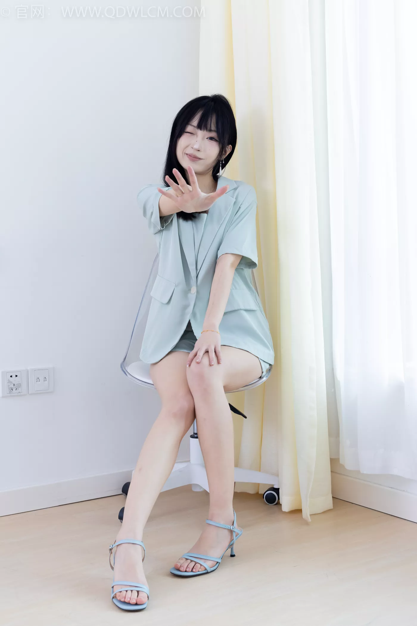 图片[86]-物恋传媒 NO.2217 嘟嘟-正午阳光[160P] – 速更版-美库