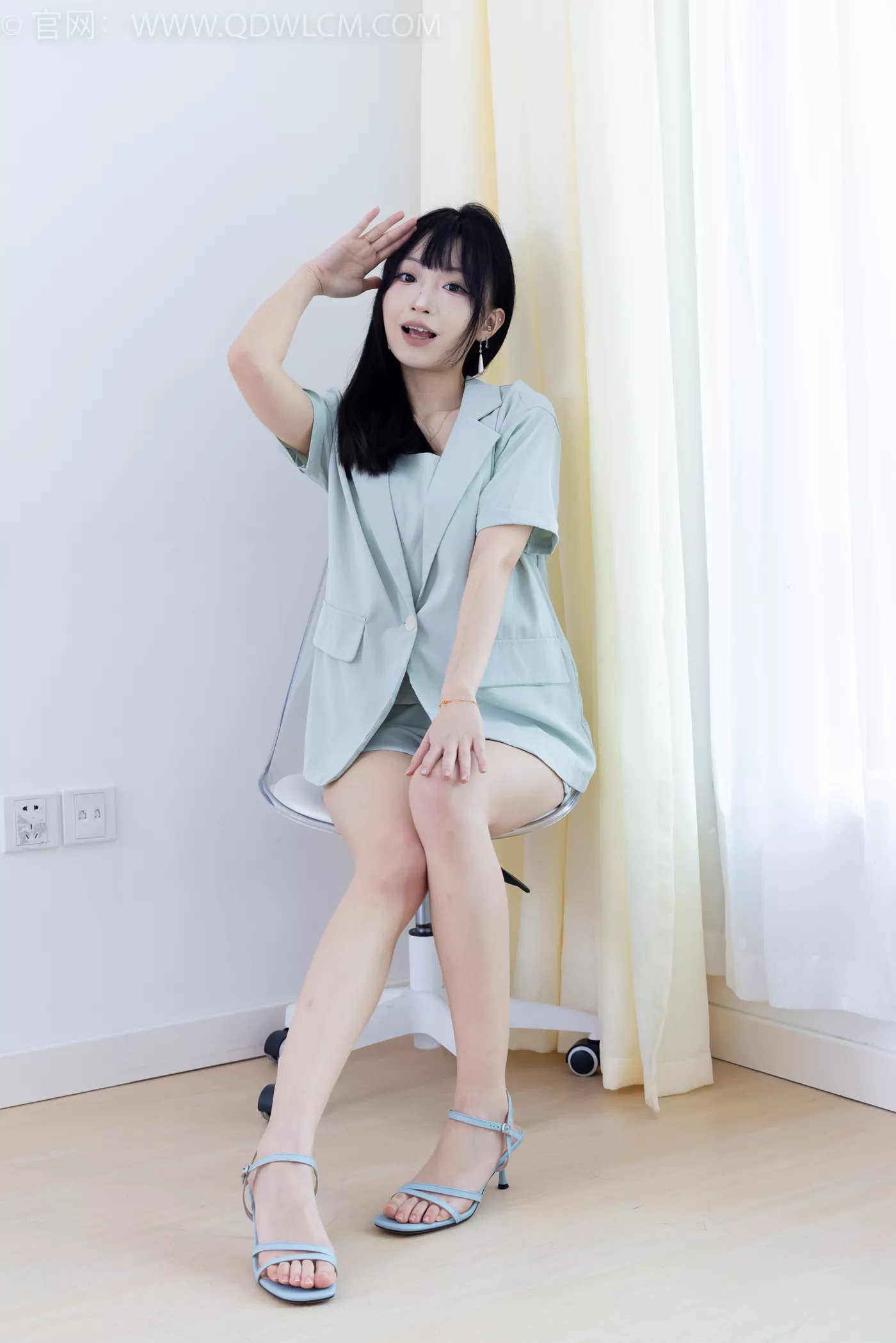 图片[87]-物恋传媒 NO.2217 嘟嘟-正午阳光[160P] – 速更版-美库