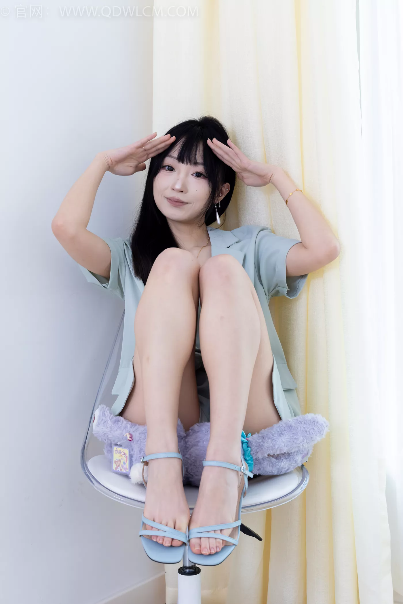 图片[93]-物恋传媒 NO.2217 嘟嘟-正午阳光[160P] – 速更版-美库