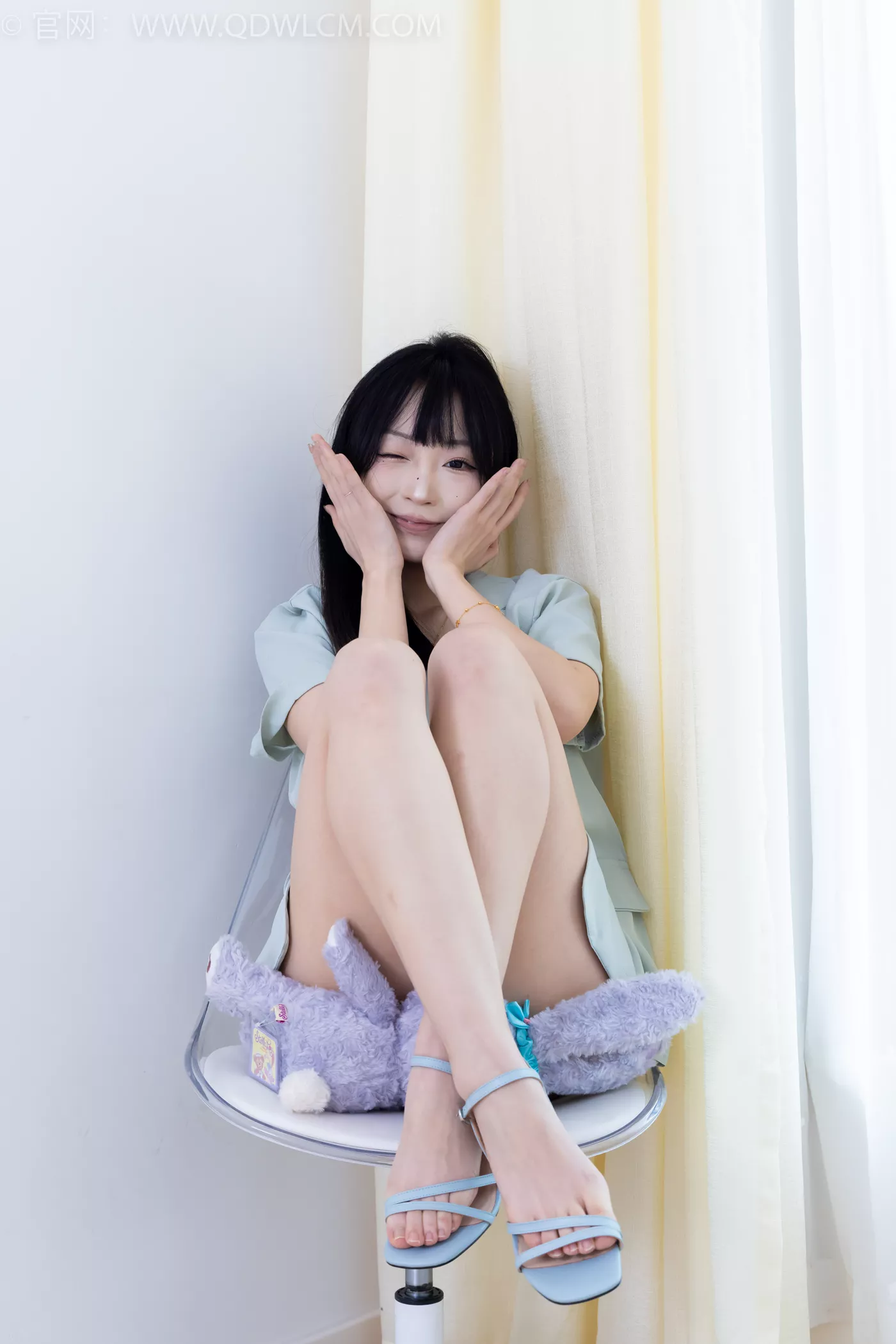 图片[95]-物恋传媒 NO.2217 嘟嘟-正午阳光[160P] – 速更版-美库