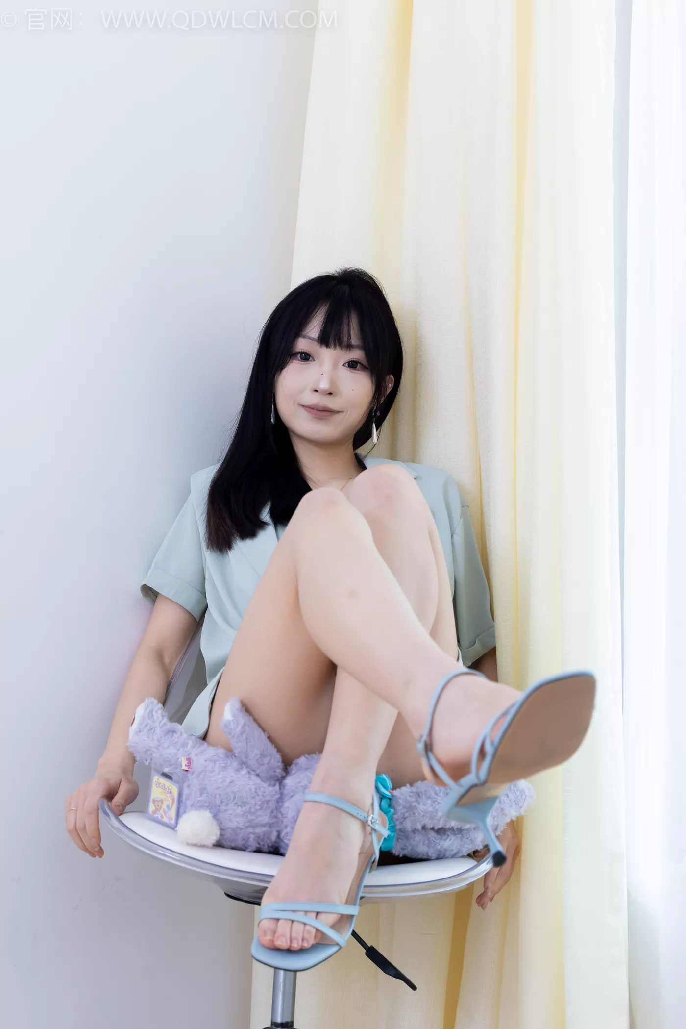 图片[97]-物恋传媒 NO.2217 嘟嘟-正午阳光[160P] – 速更版-美库