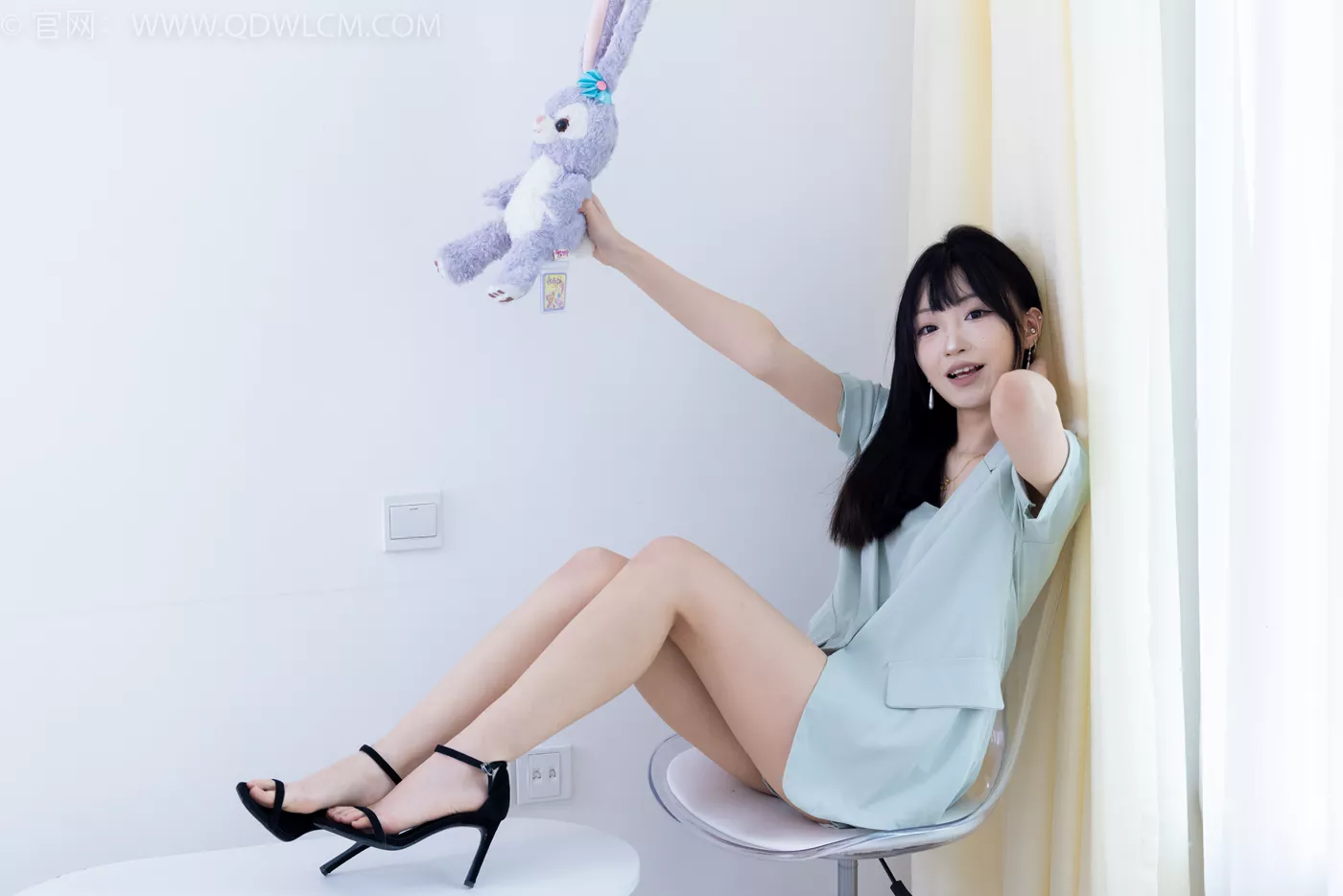 图片[100]-物恋传媒 NO.2217 嘟嘟-正午阳光[160P] – 速更版-美库